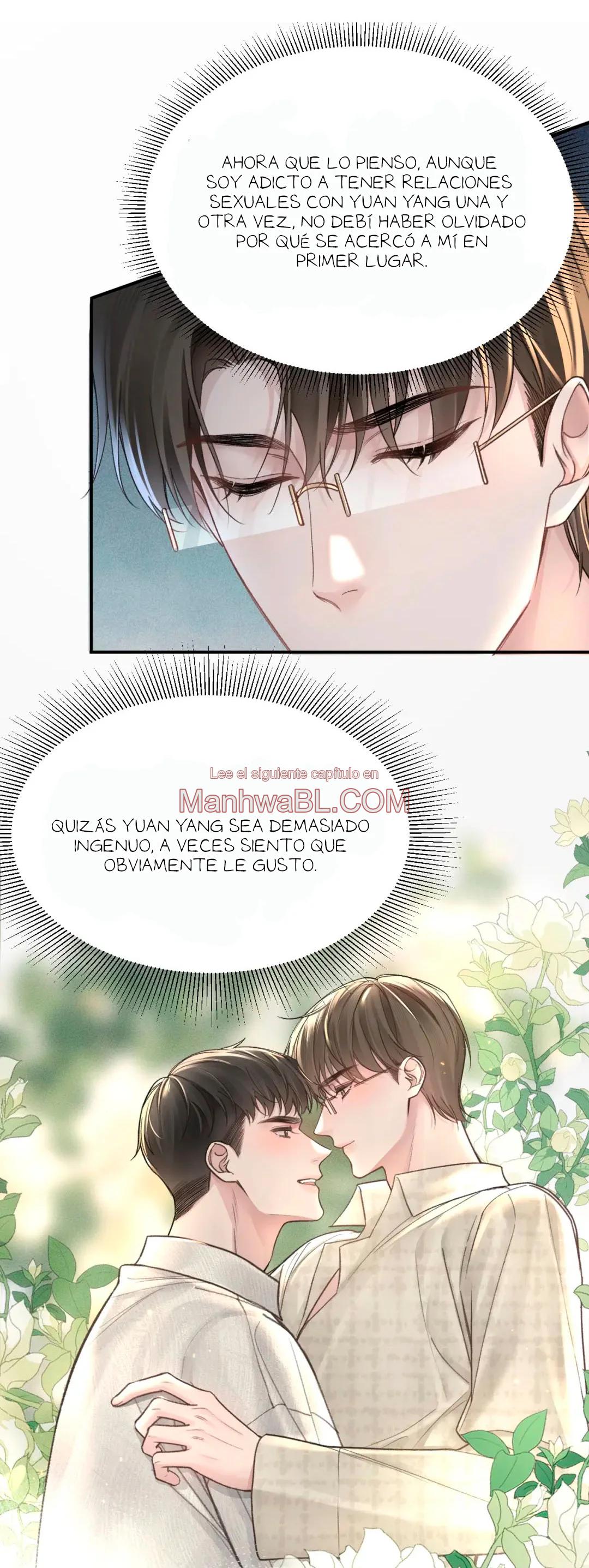 Amado tormento - Capítulo 67 manhwa