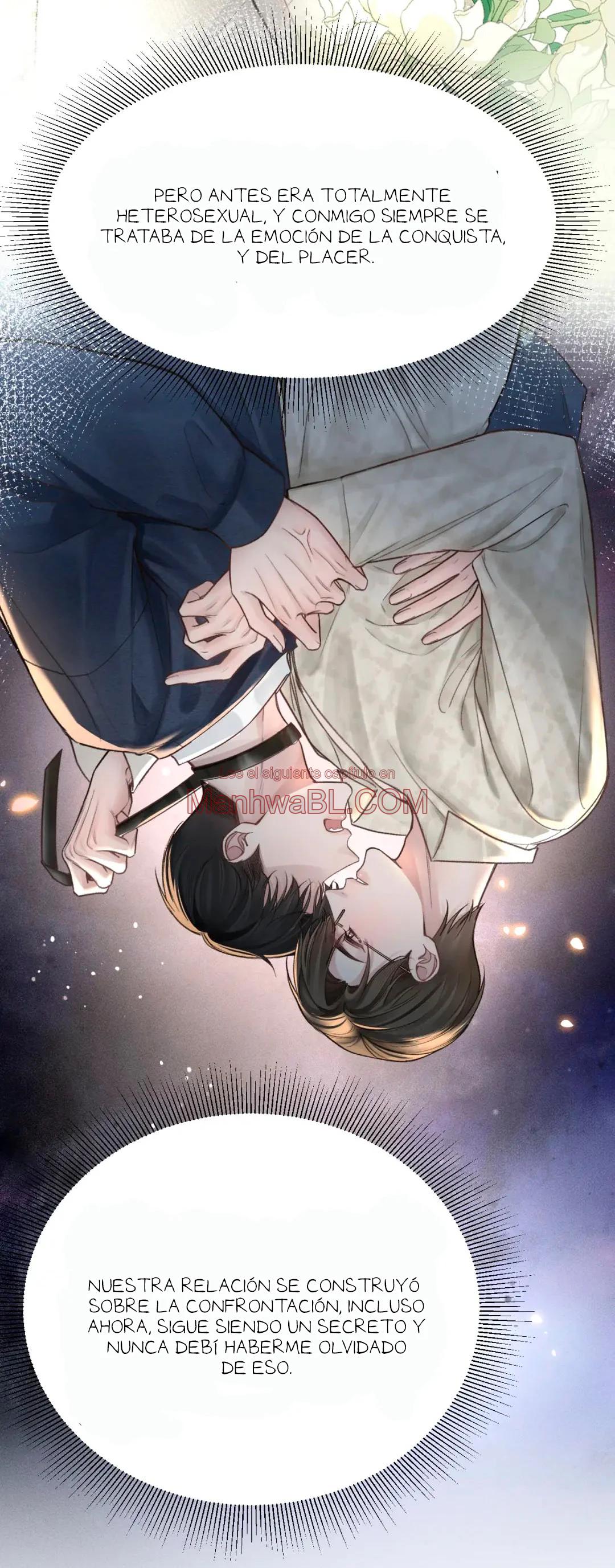 Amado tormento - Capítulo 67 manhwa