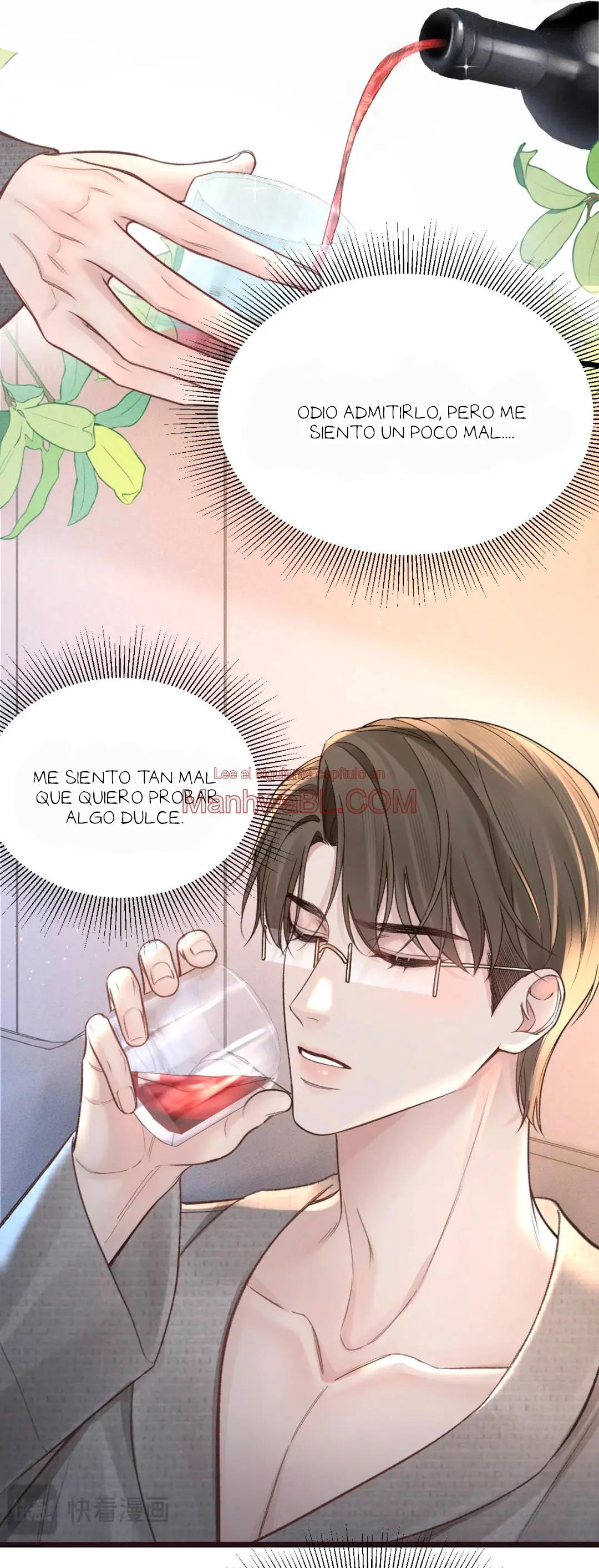 Amado tormento - Capítulo 67 manhwa