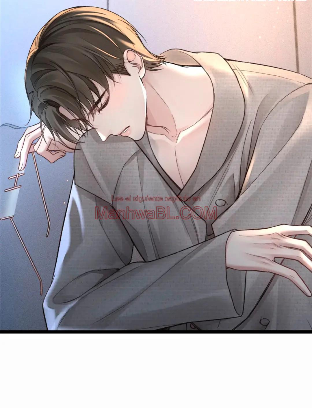 Amado tormento - Capítulo 67 manhwa