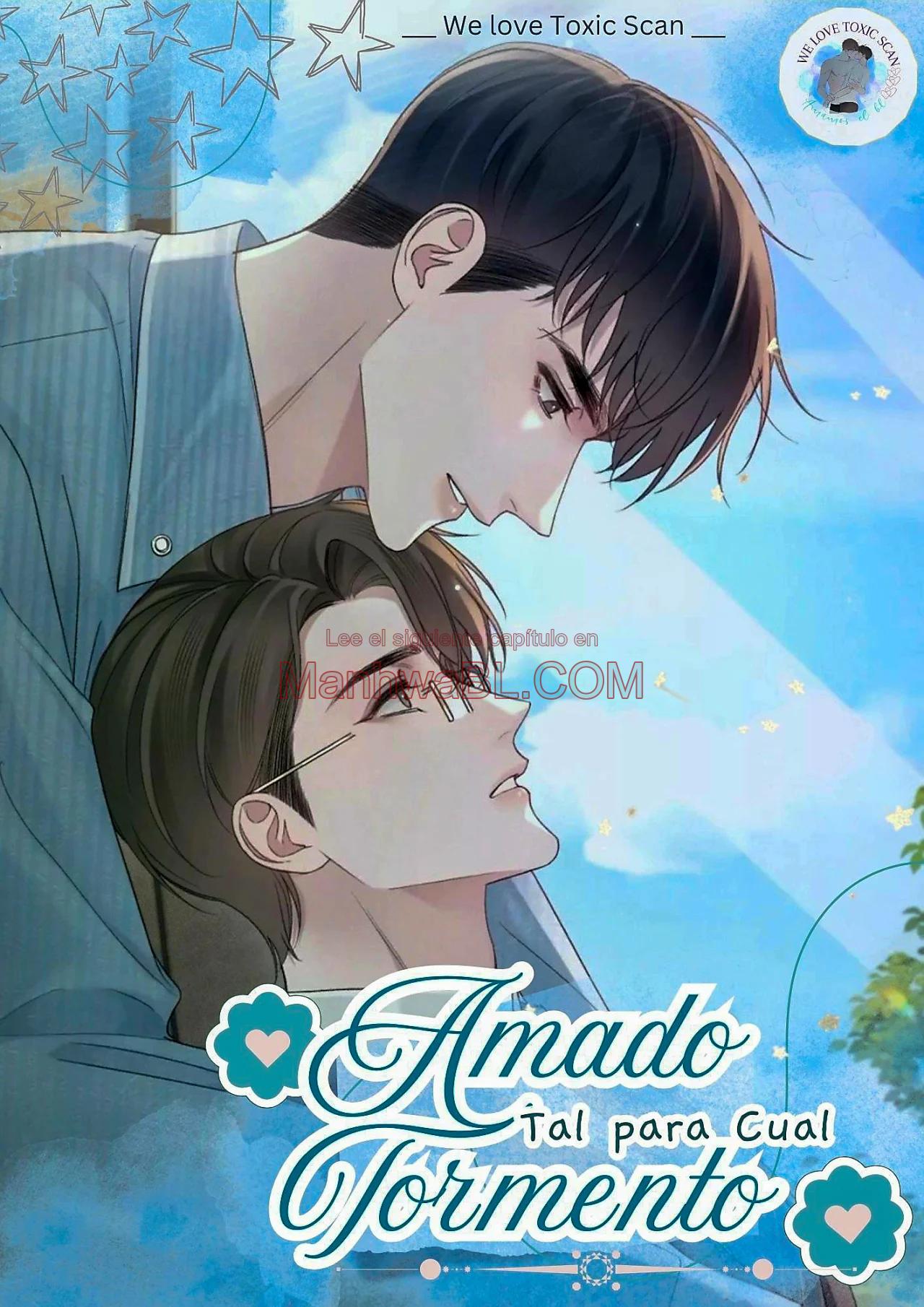 Amado tormento - Capítulo 96 manhwa