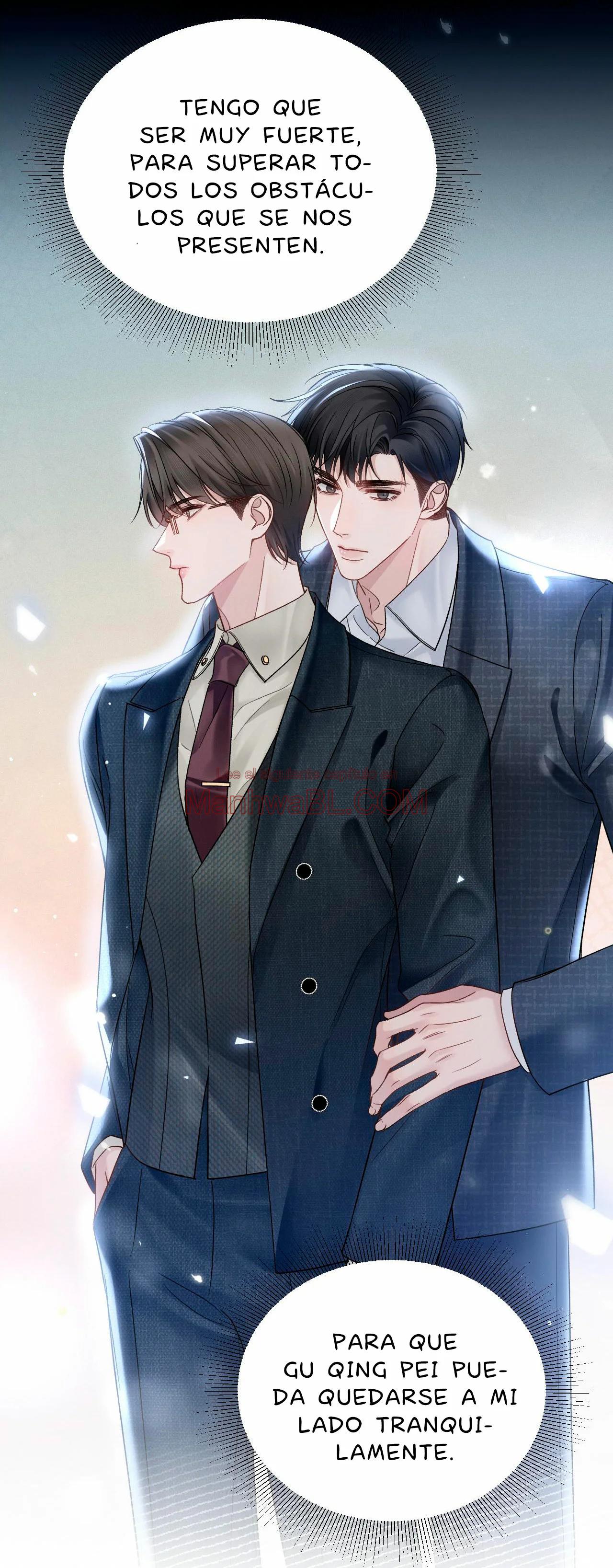 Amado tormento - Capítulo 96 manhwa