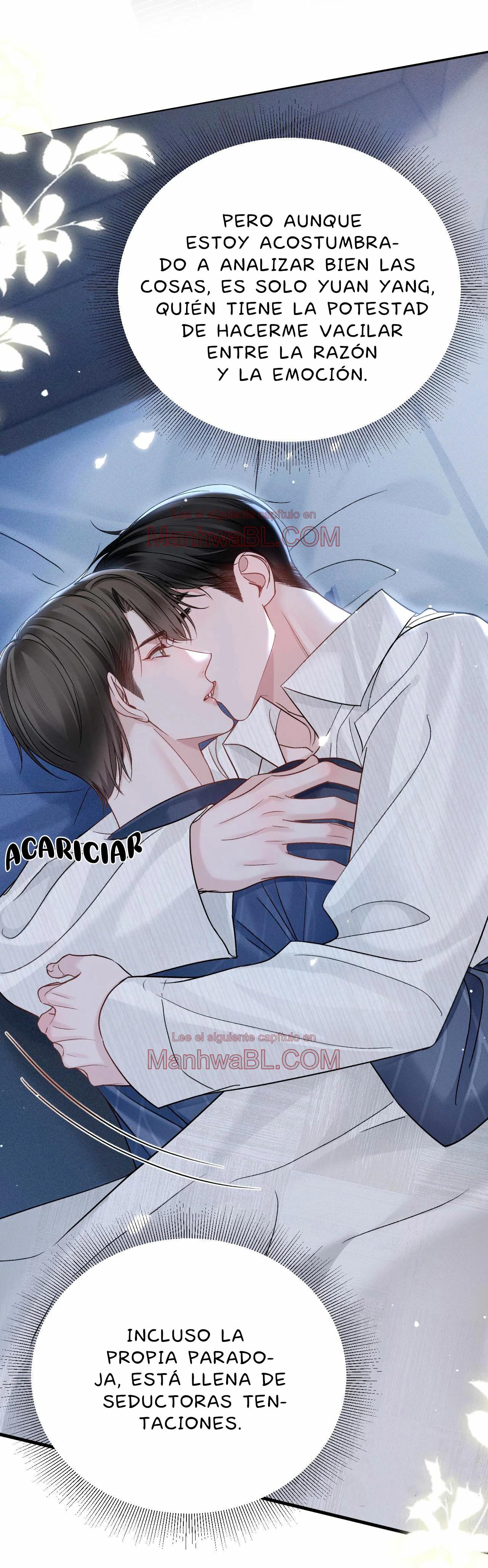 Amado tormento - Capítulo 96 manhwa