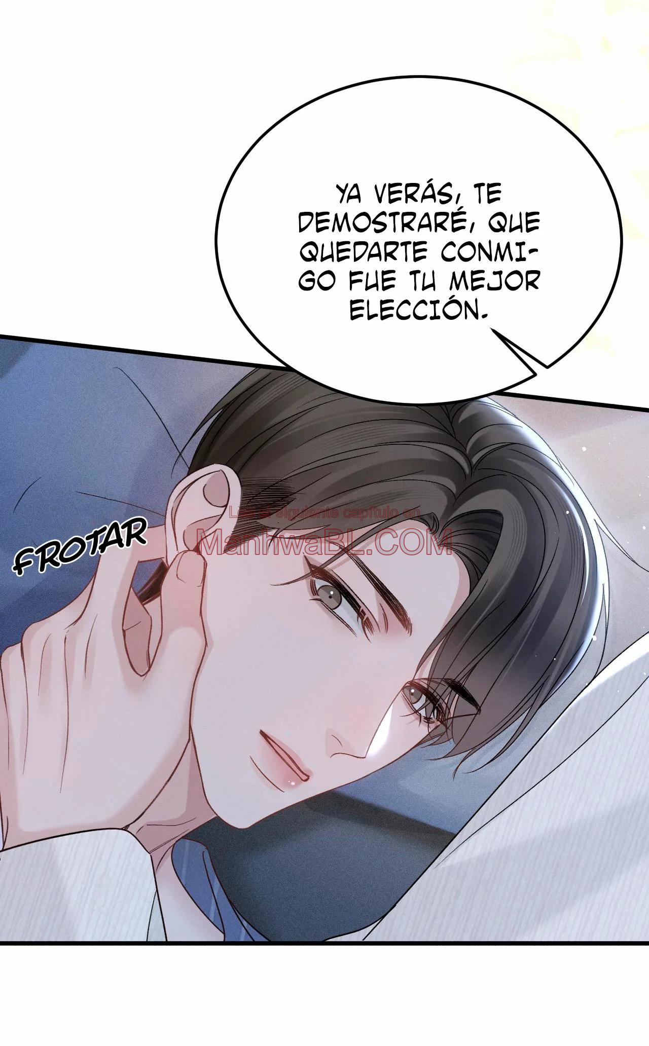 Amado tormento - Capítulo 96 manhwa