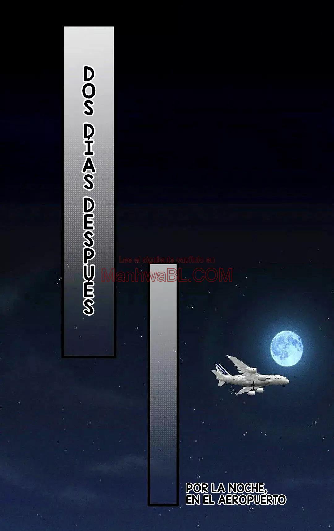 Amado tormento - Capítulo 24 manhwa