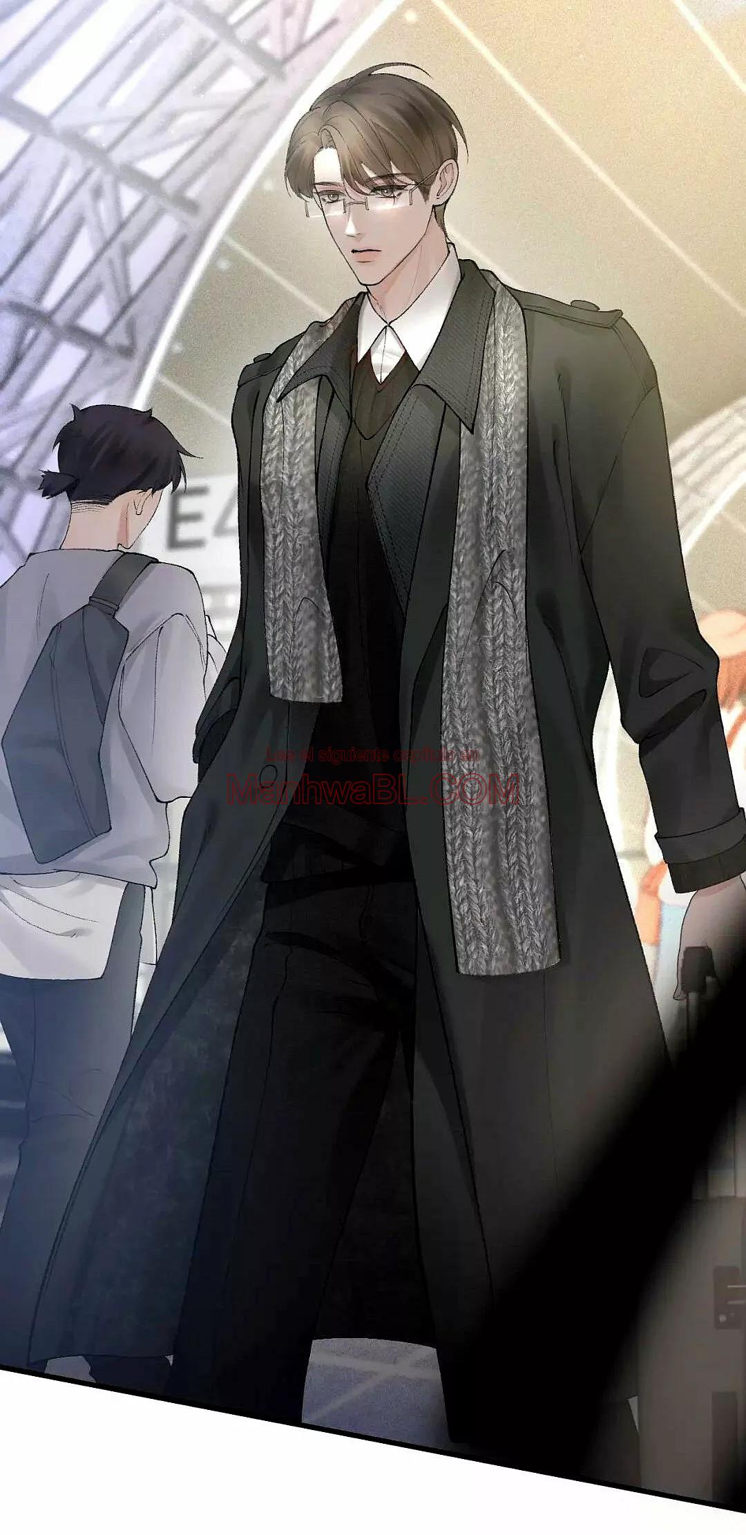 Amado tormento - Capítulo 24 manhwa