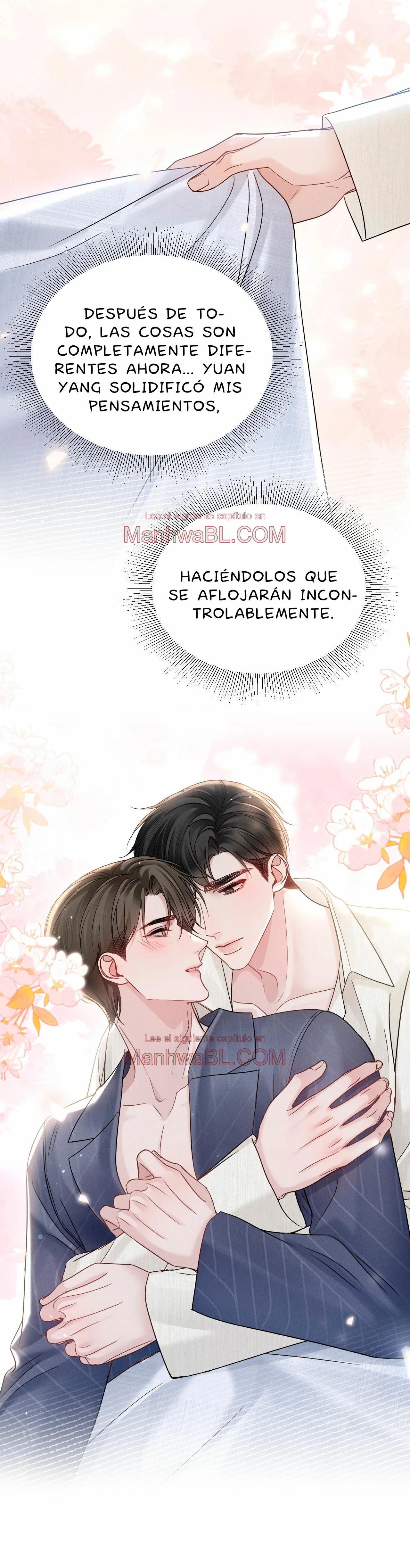 Amado tormento - Capítulo 95 3 manhwa