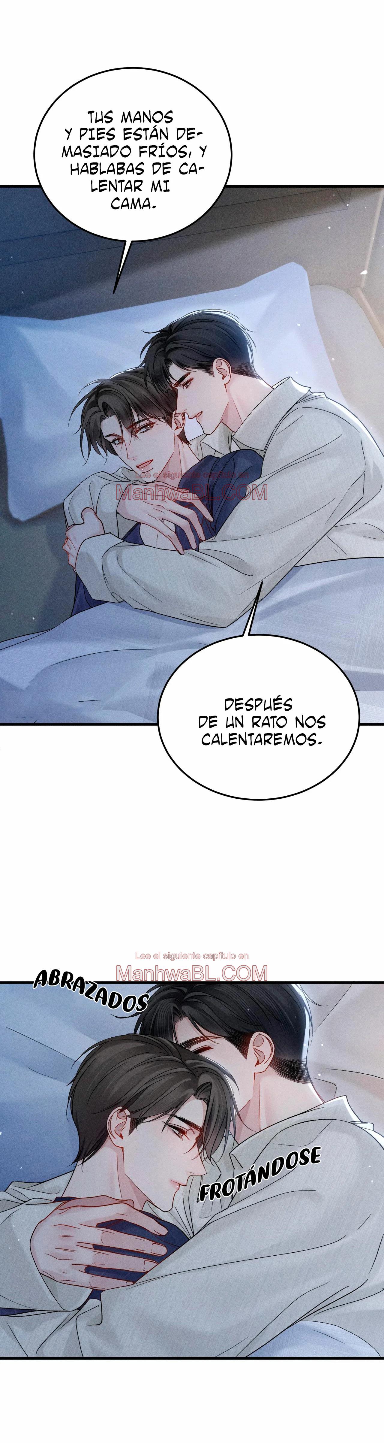 Amado tormento - Capítulo 95 3 manhwa