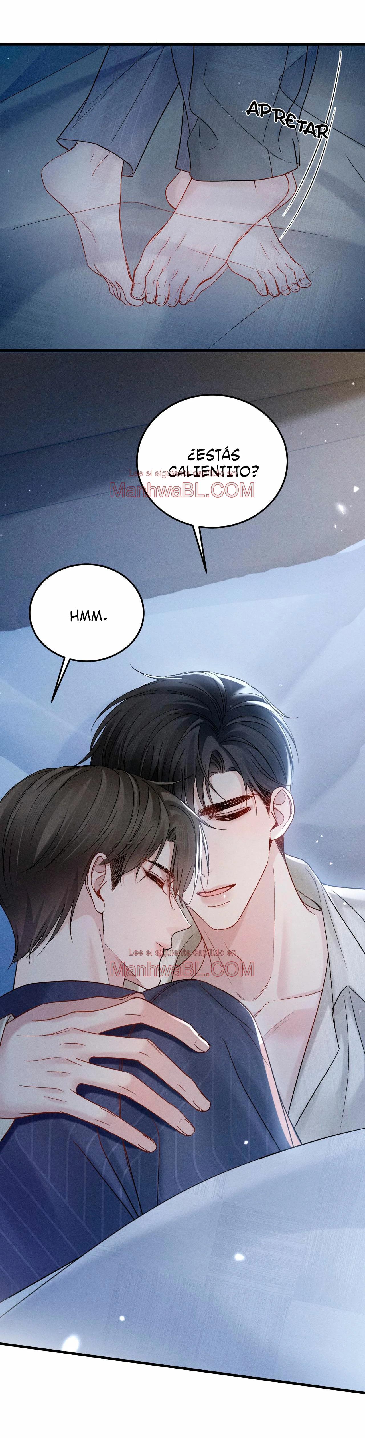 Amado tormento - Capítulo 95 3 manhwa