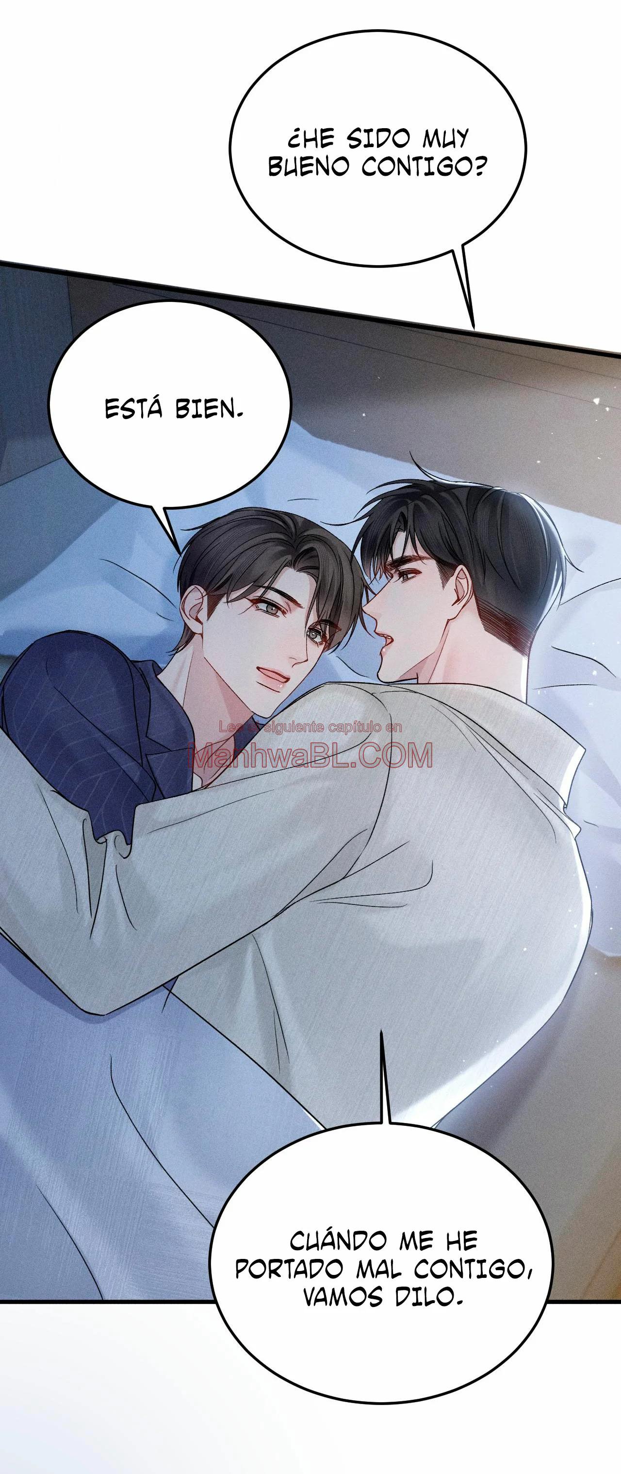 Amado tormento - Capítulo 95 3 manhwa