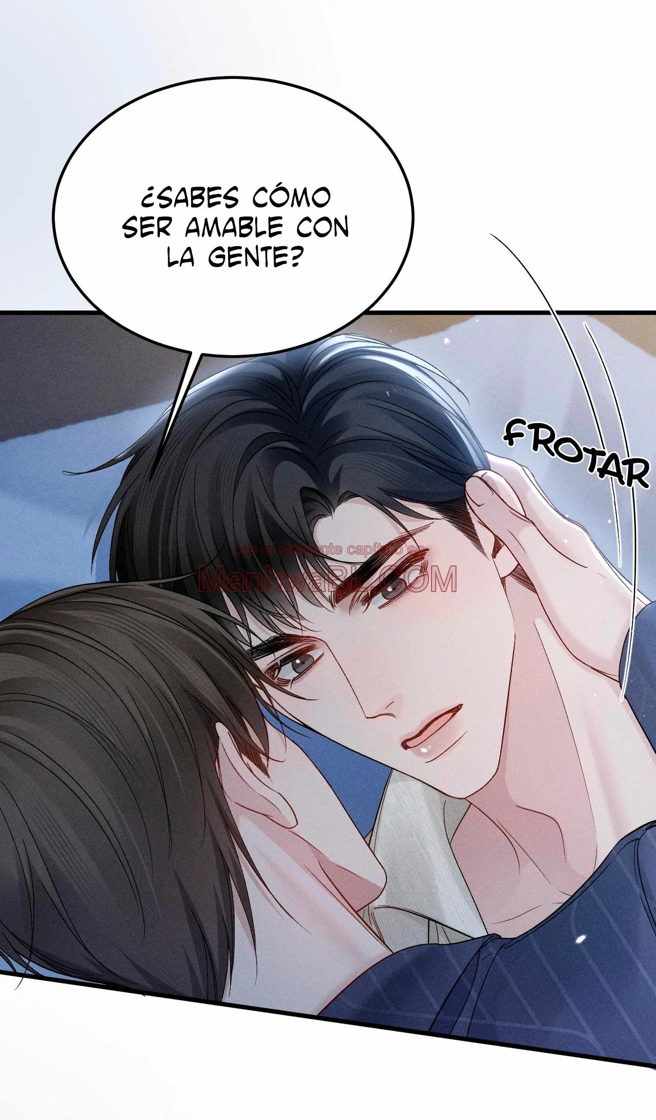 Amado tormento - Capítulo 95 3 manhwa
