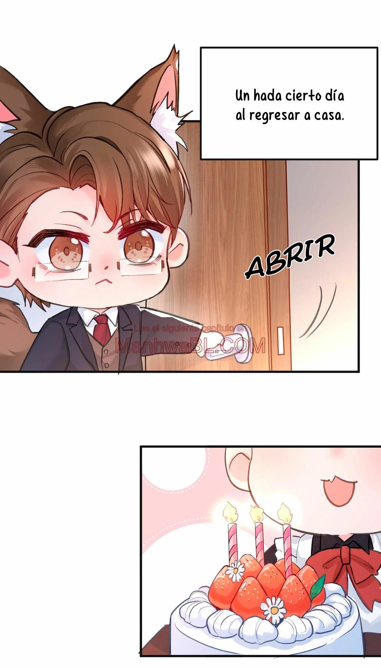 Amado tormento - Capítulo 95 3 manhwa