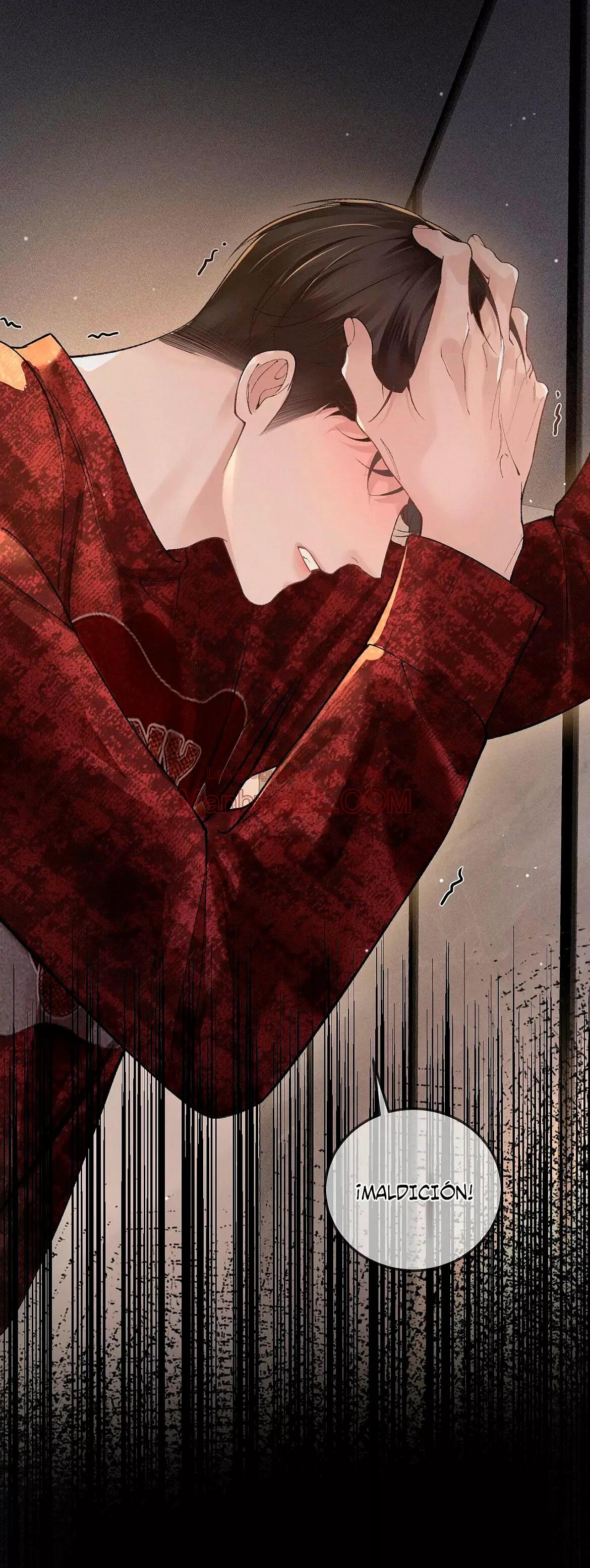 Amado tormento - Capítulo 42 3 manhwa