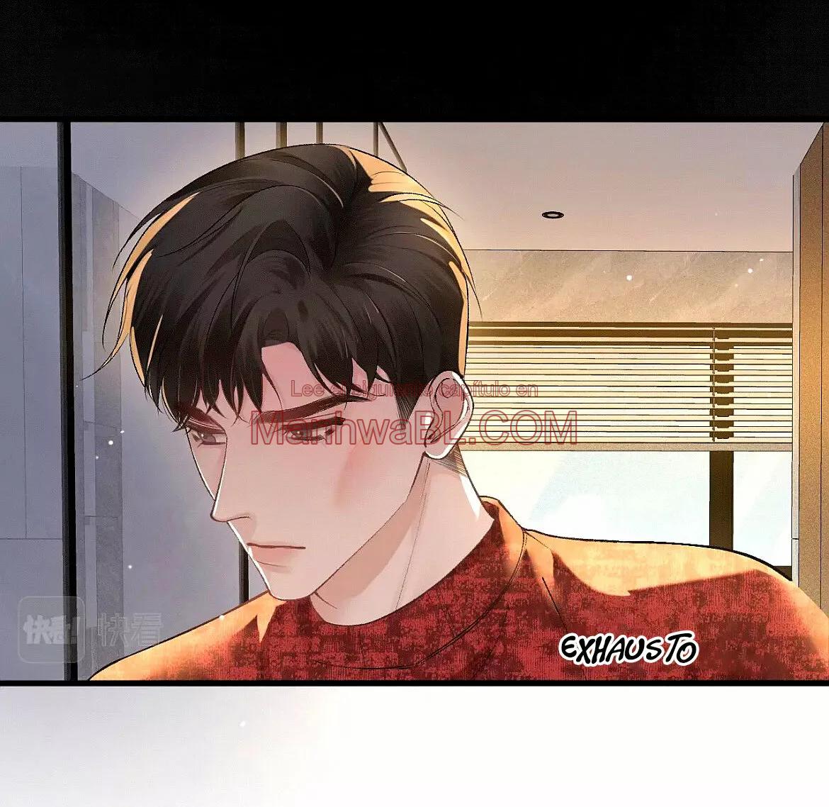 Amado tormento - Capítulo 42 3 manhwa