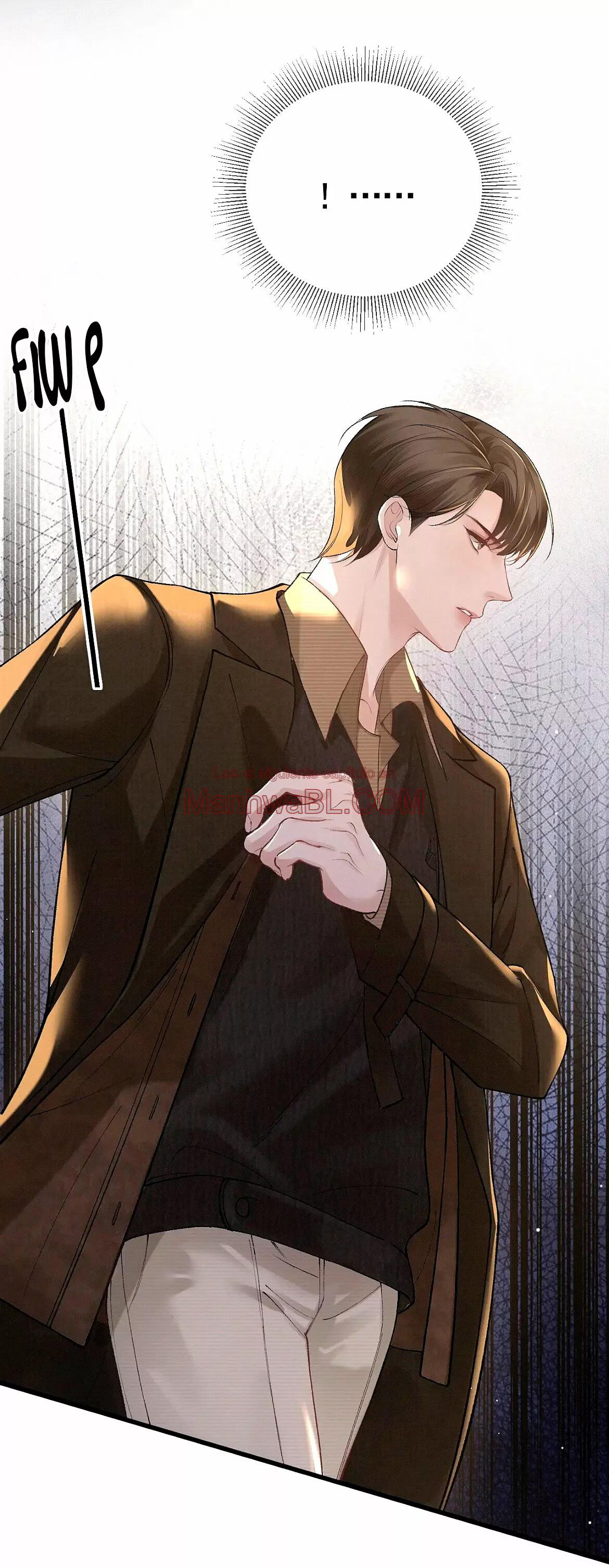 Amado tormento - Capítulo 42 3 manhwa