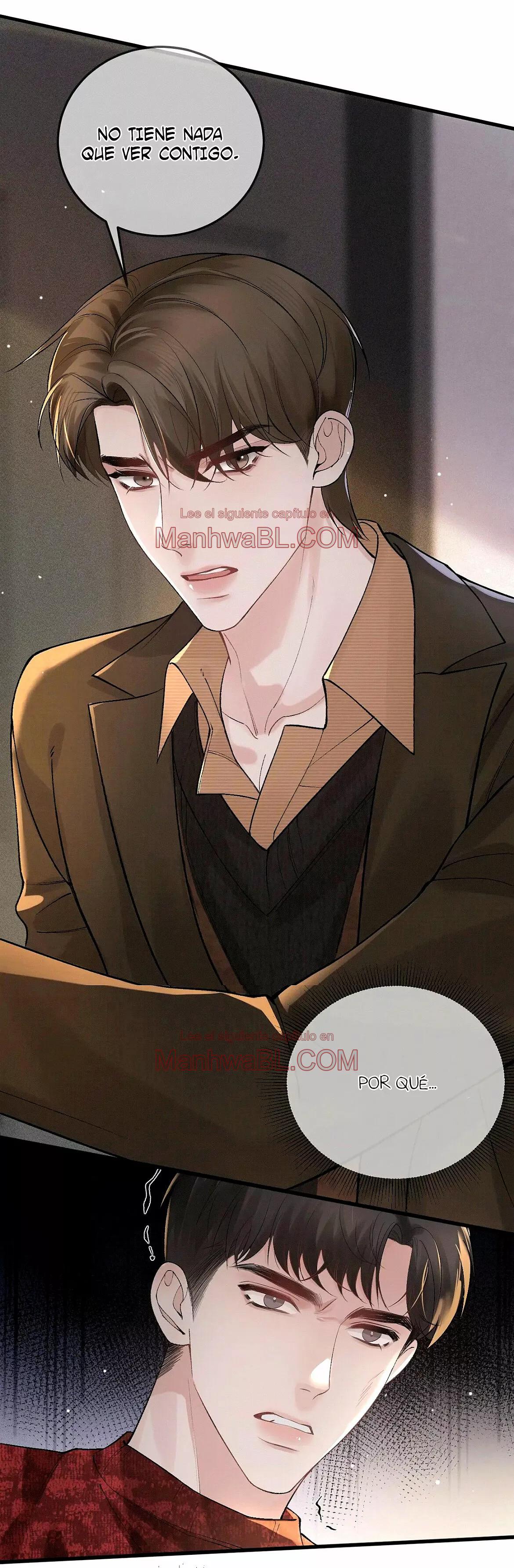Amado tormento - Capítulo 42 3 manhwa