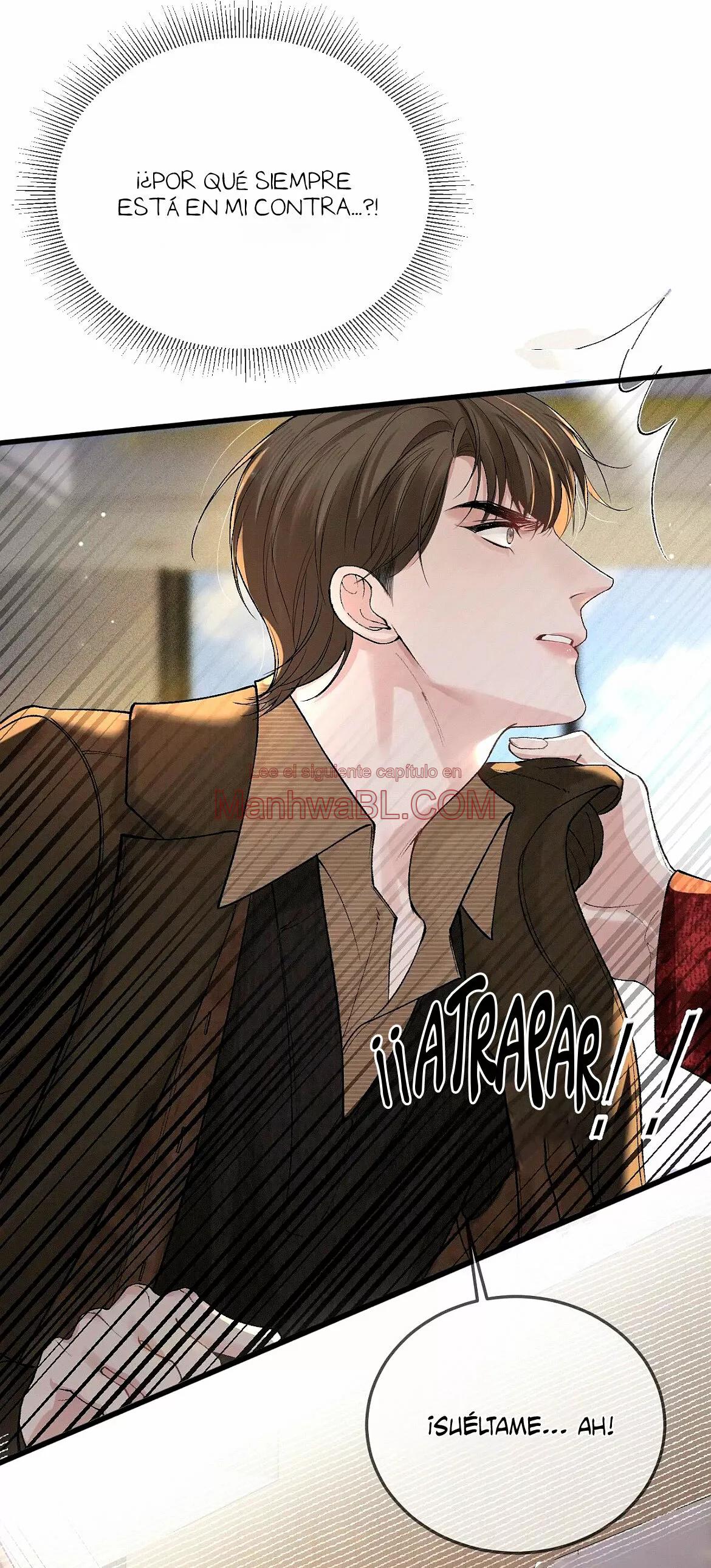 Amado tormento - Capítulo 42 3 manhwa