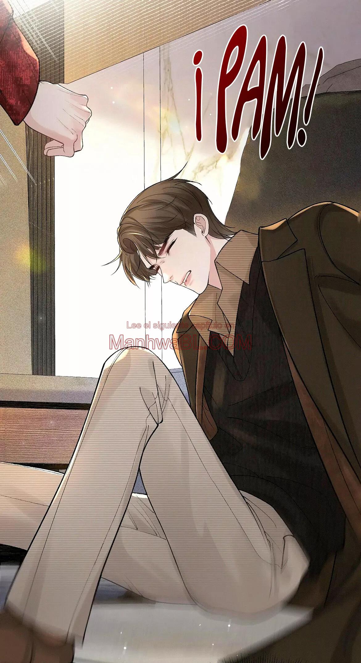 Amado tormento - Capítulo 42 3 manhwa