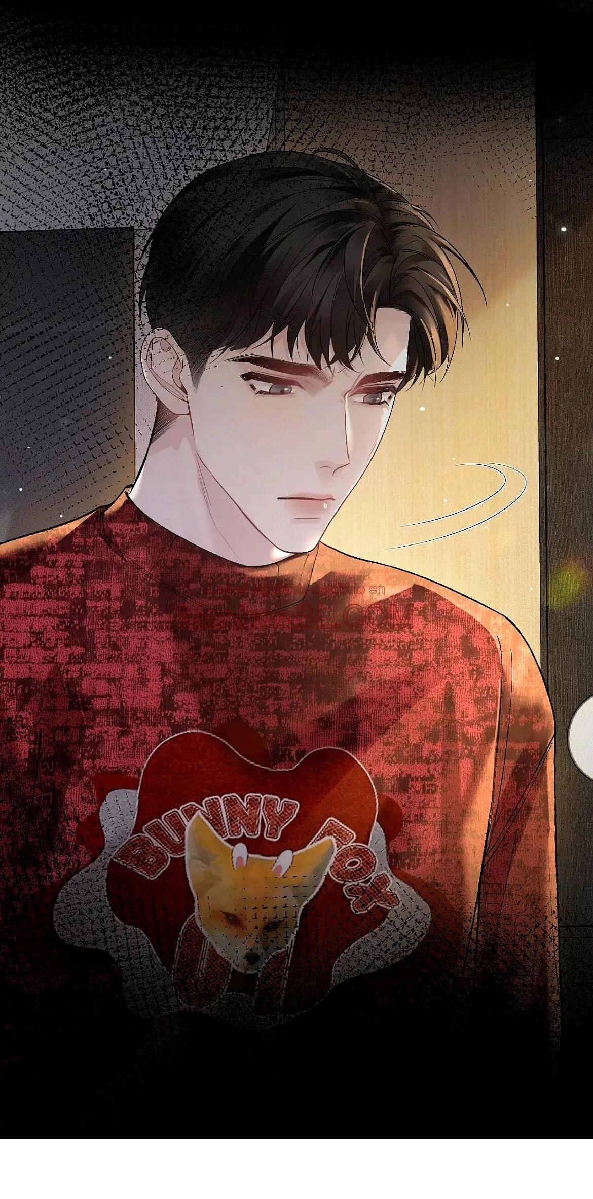 Amado tormento - Capítulo 42 3 manhwa