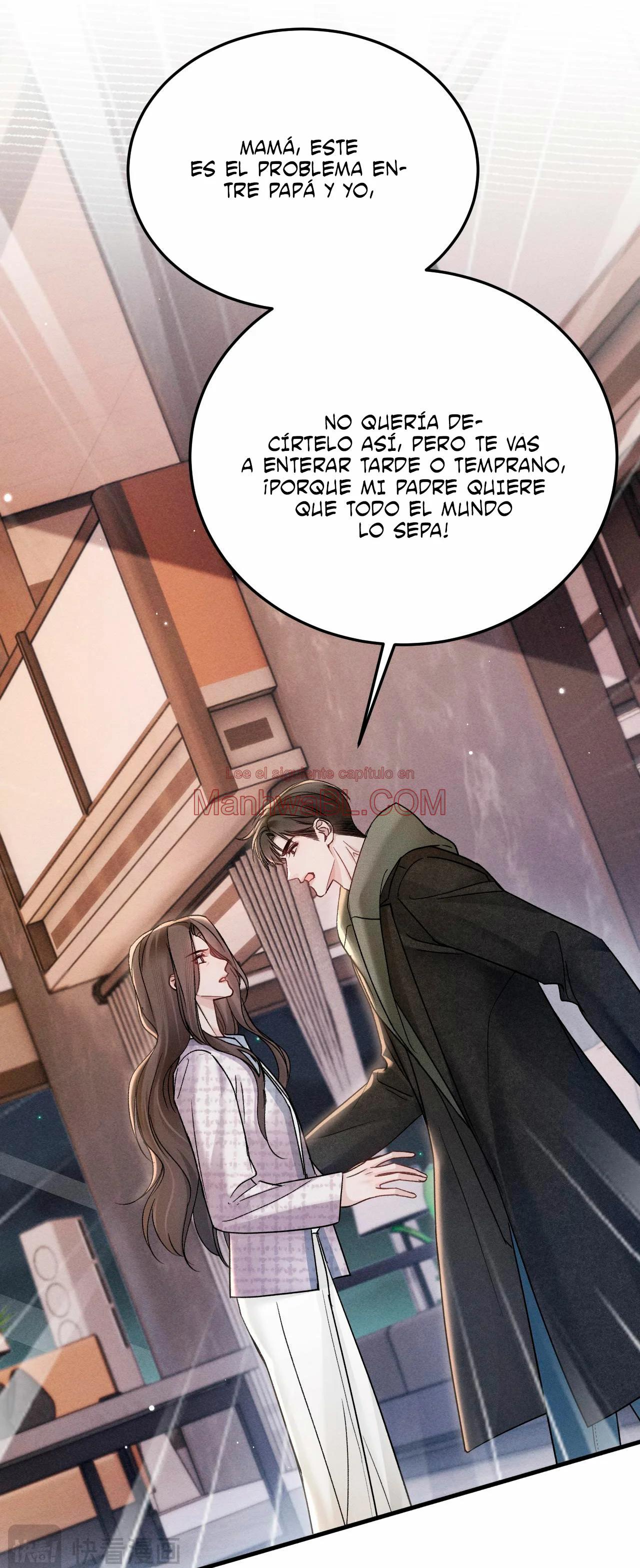 Amado tormento - Capítulo 99 2 manhwa