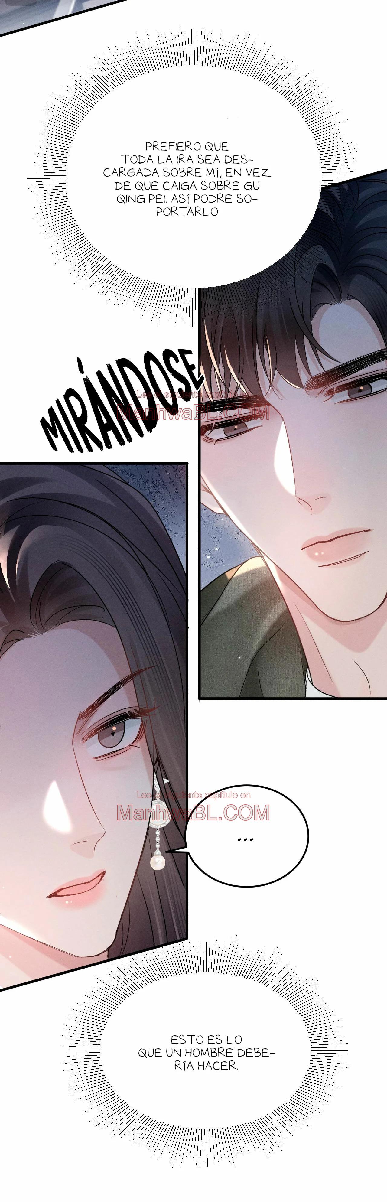 Amado tormento - Capítulo 99 2 manhwa