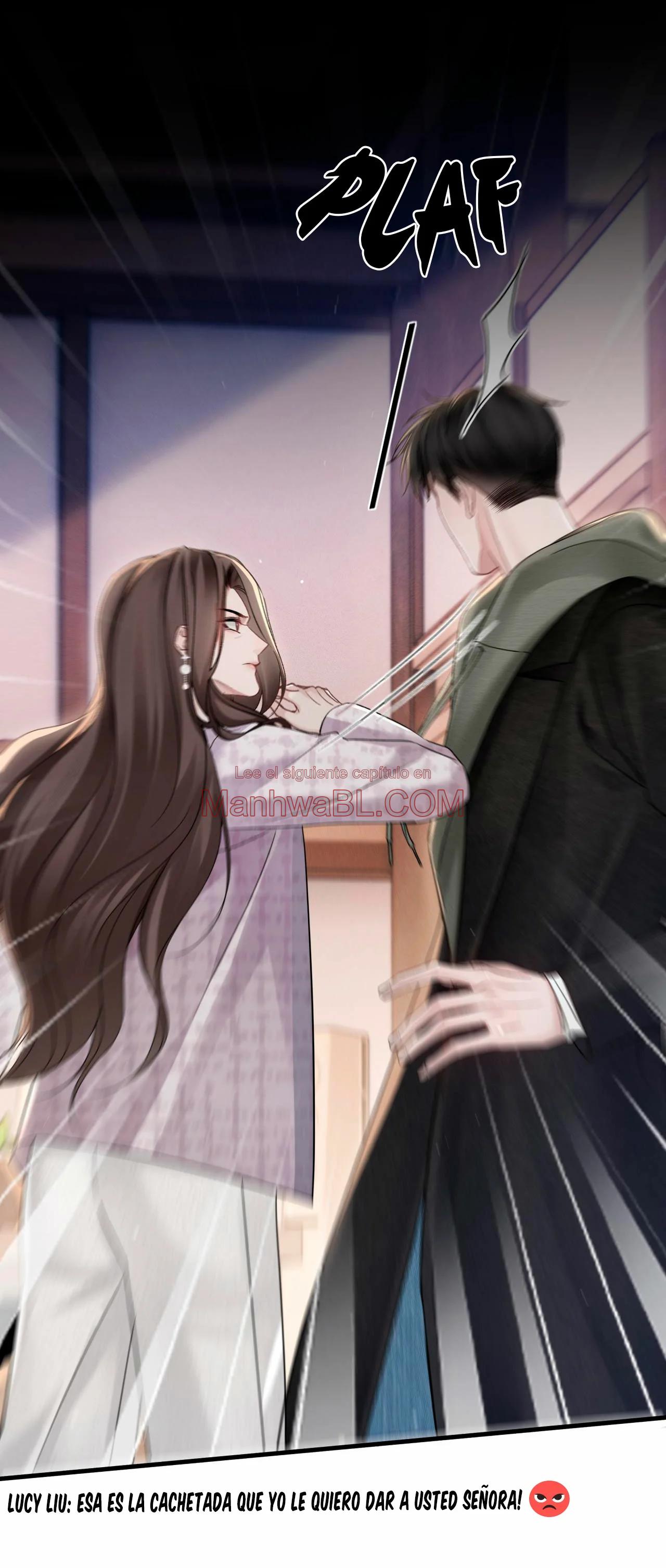 Amado tormento - Capítulo 99 2 manhwa