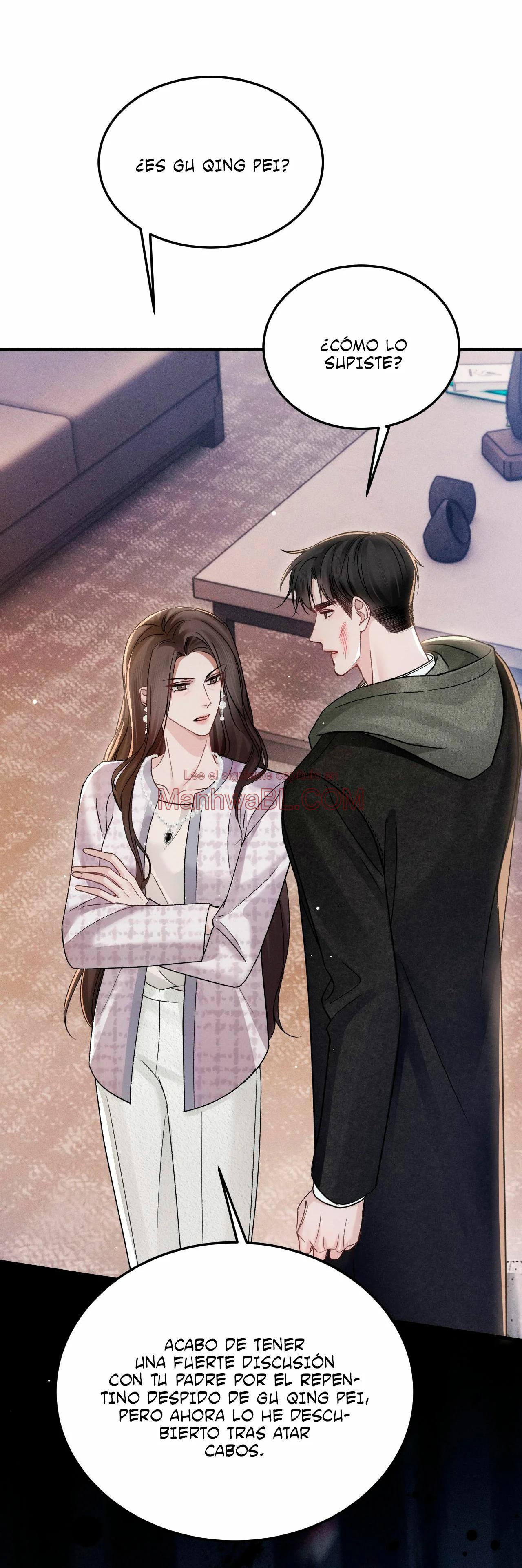 Amado tormento - Capítulo 99 2 manhwa