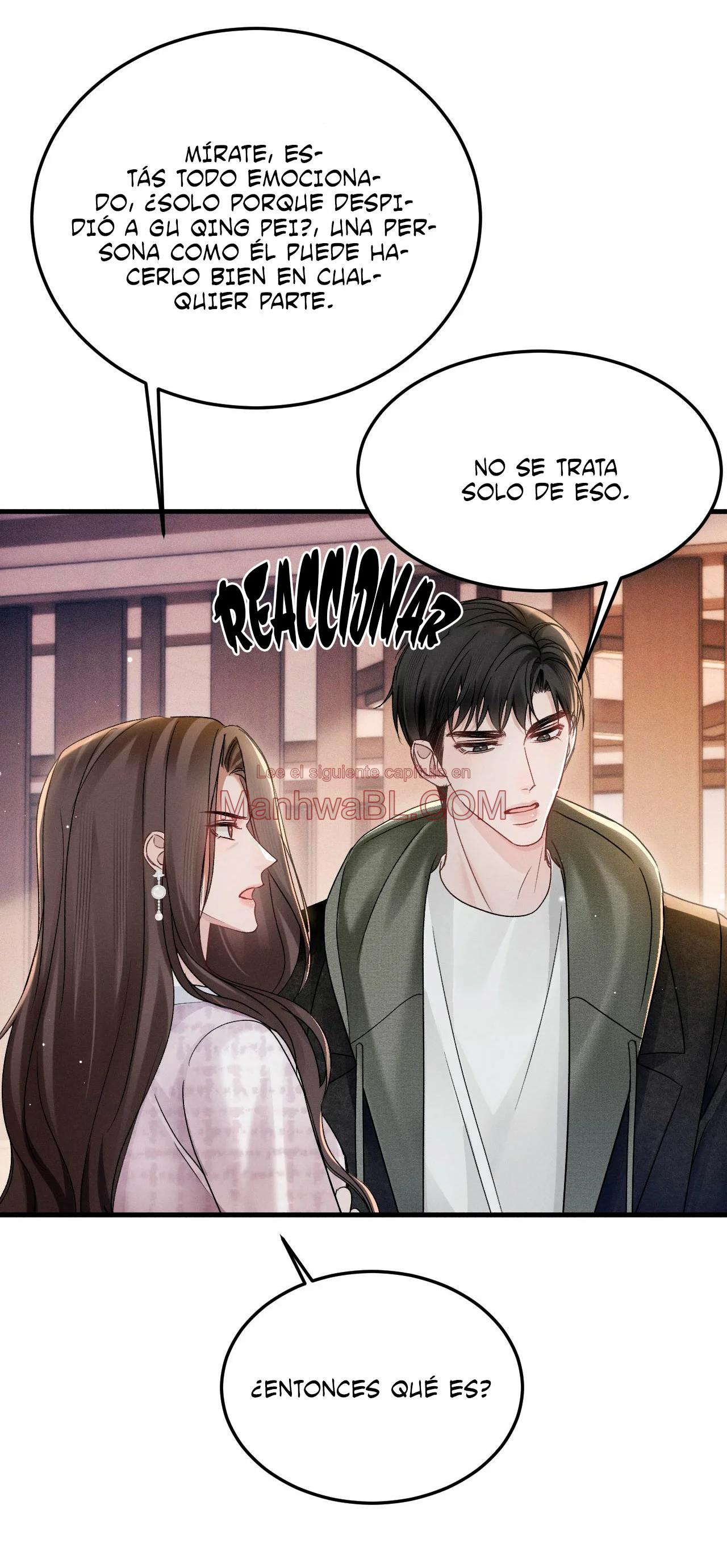 Amado tormento - Capítulo 99 2 manhwa