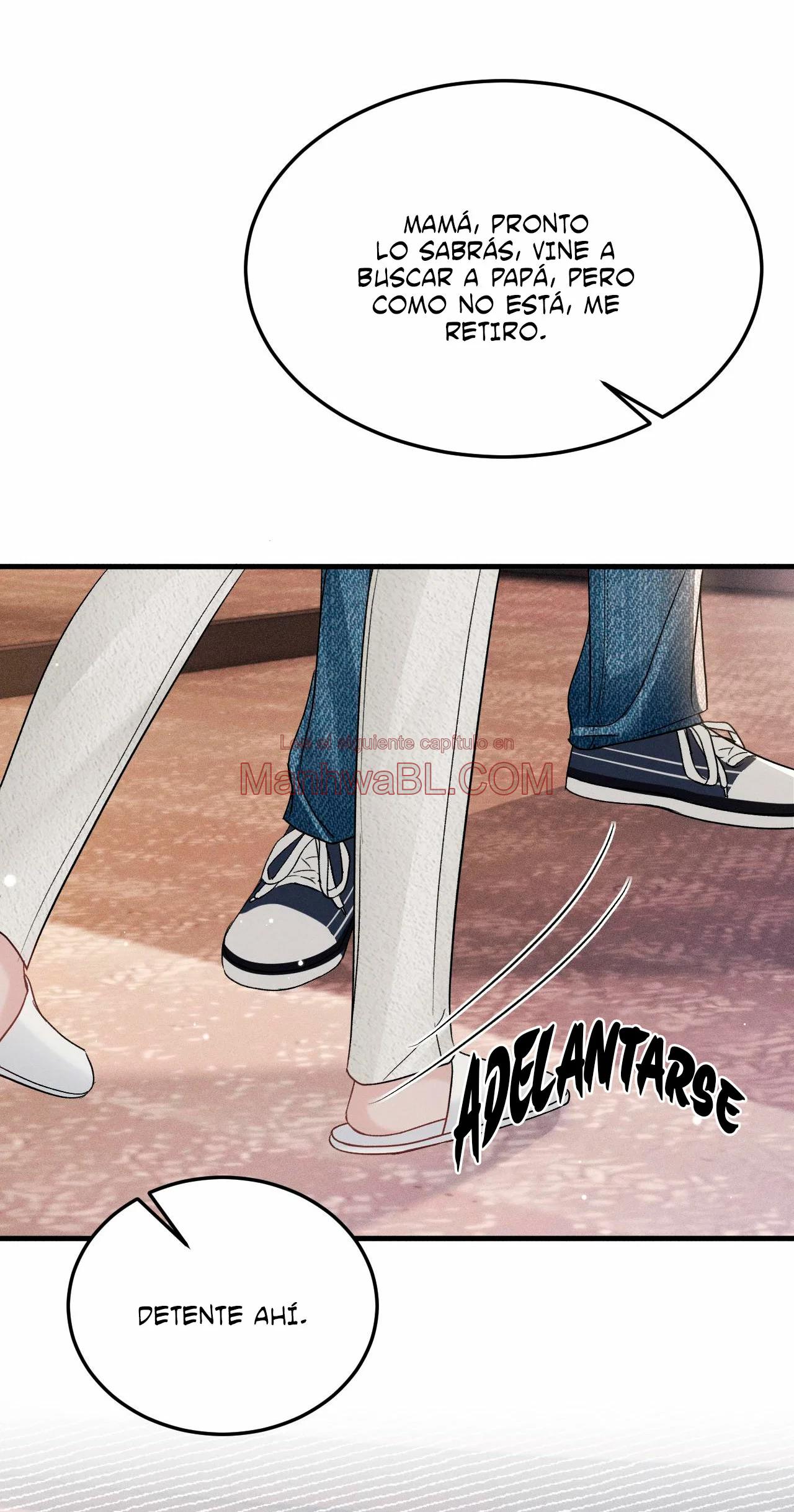 Amado tormento - Capítulo 99 2 manhwa