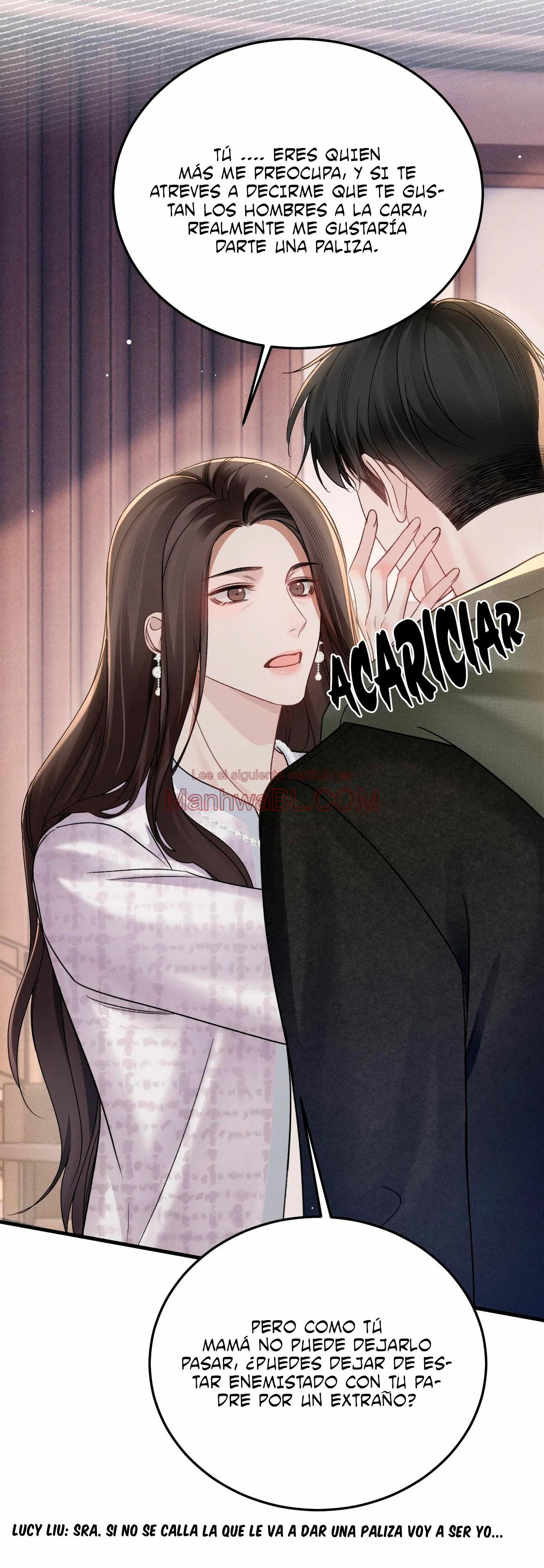 Amado tormento - Capítulo 99 2 manhwa