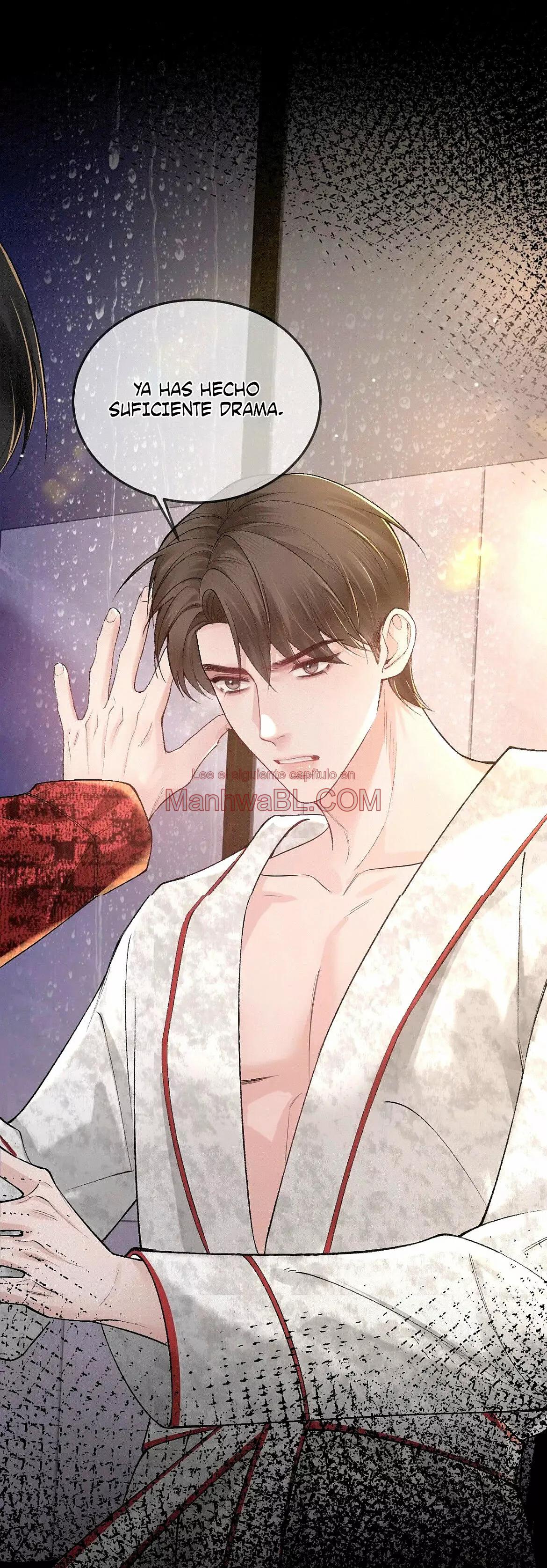 Amado tormento - Capítulo 42 manhwa