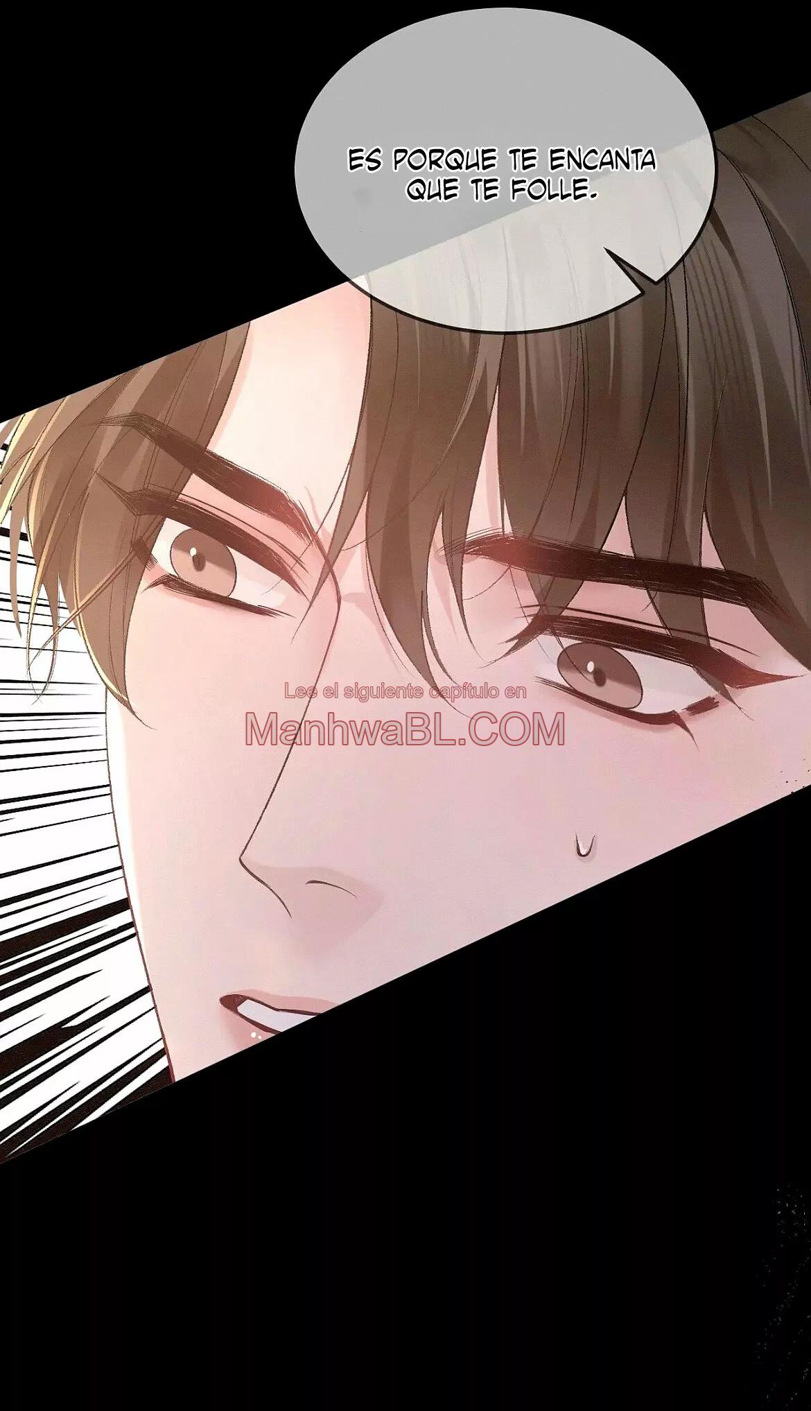 Amado tormento - Capítulo 42 manhwa