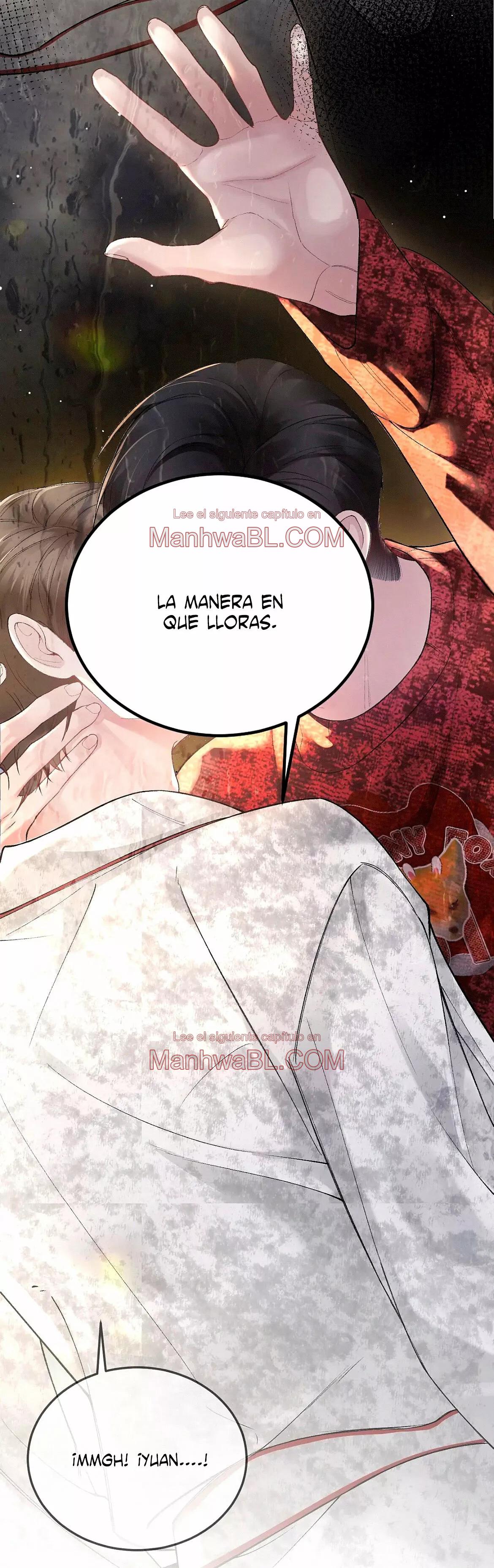 Amado tormento - Capítulo 42 manhwa
