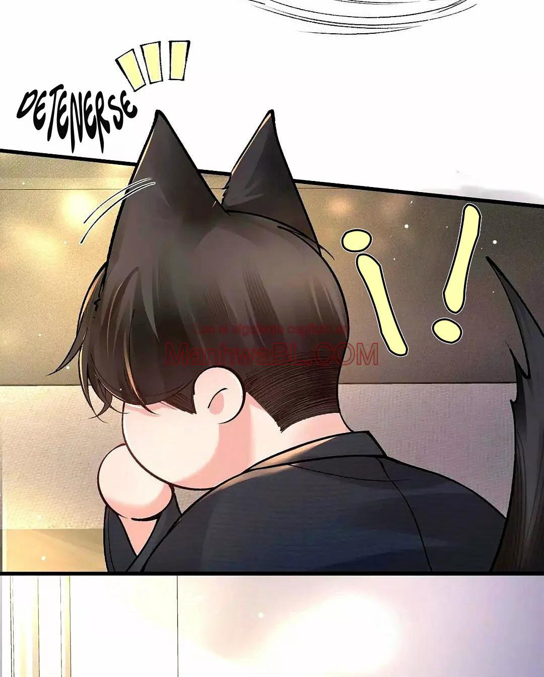 Amado tormento - Capítulo 40 3 manhwa