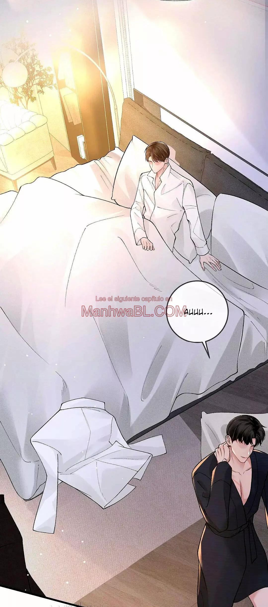 Amado tormento - Capítulo 40 3 manhwa