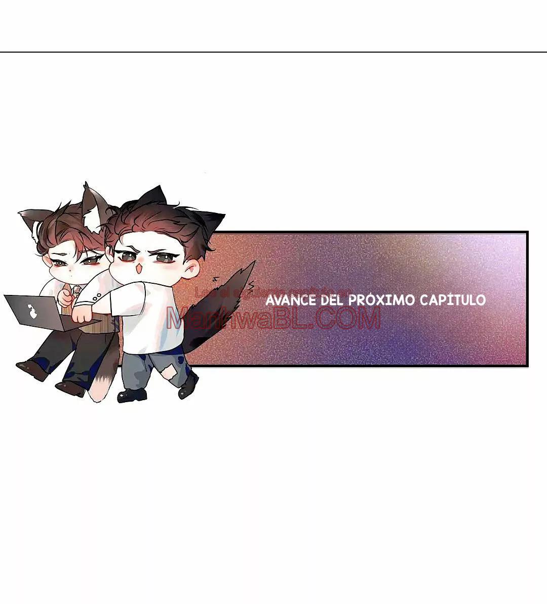 Amado tormento - Capítulo 40 3 manhwa