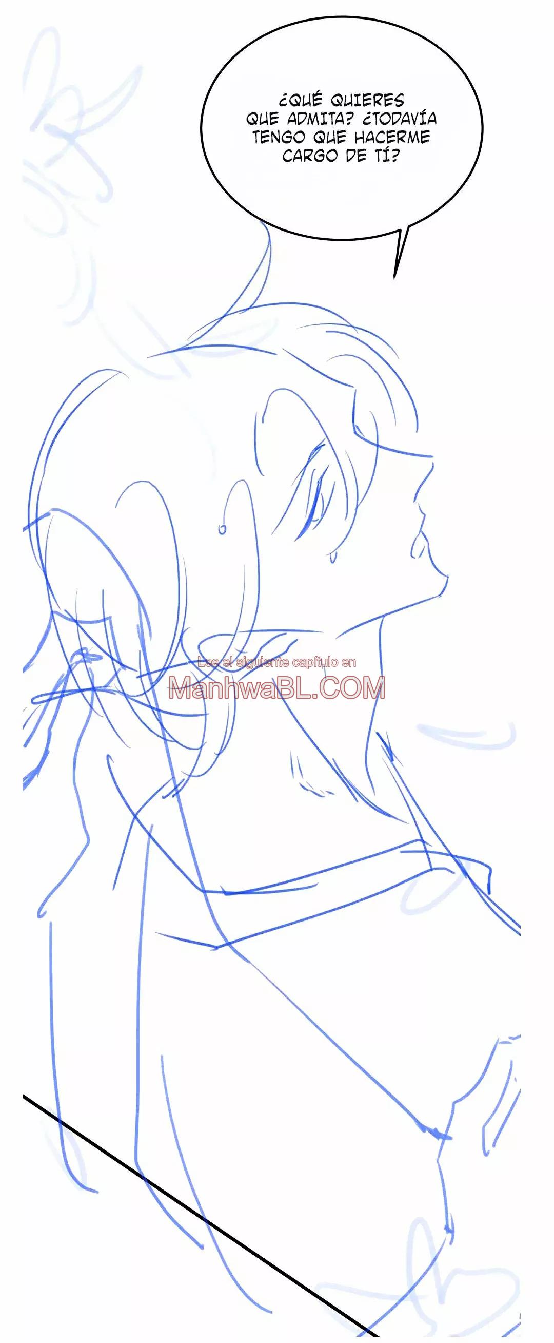 Amado tormento - Capítulo 40 3 manhwa