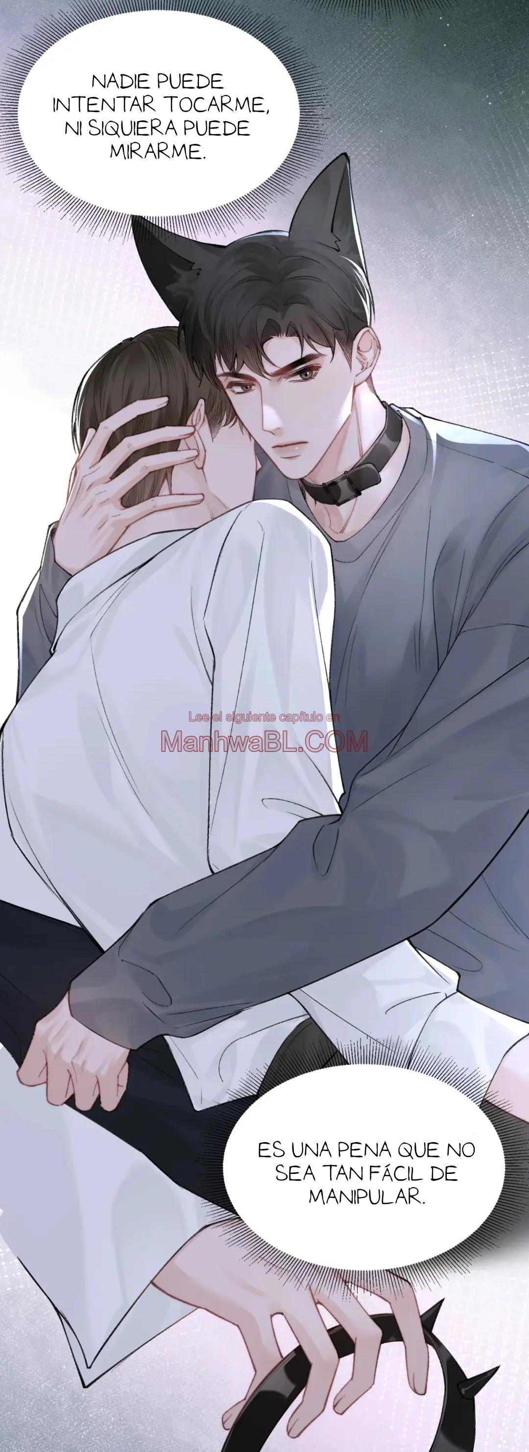 Amado tormento - Capítulo 64 3 manhwa