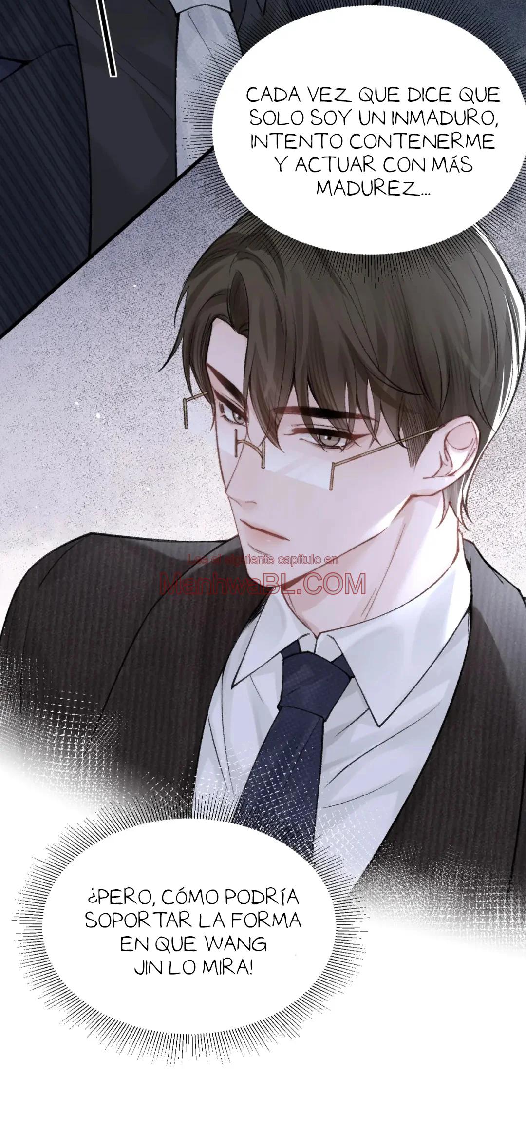 Amado tormento - Capítulo 64 3 manhwa