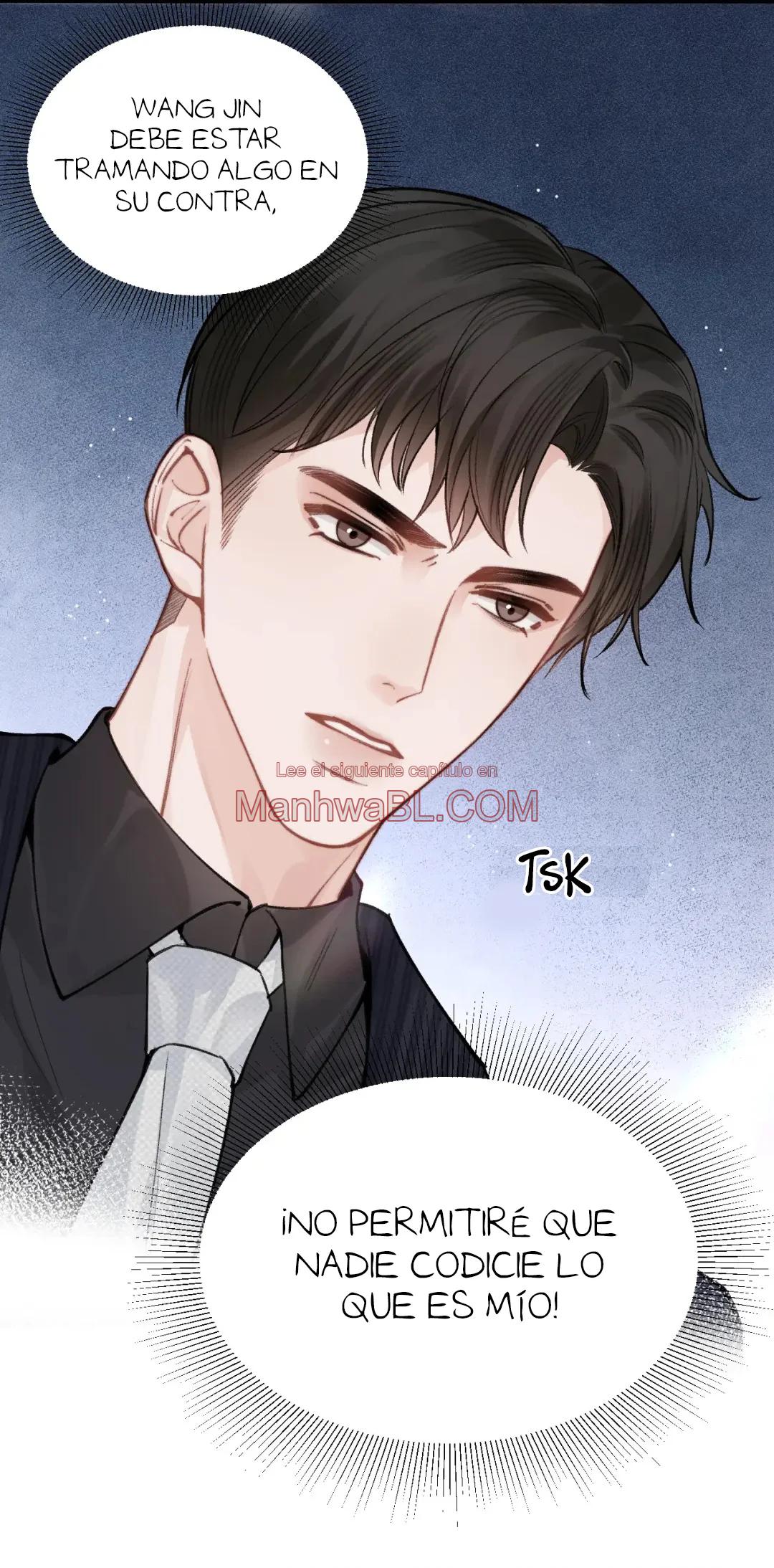 Amado tormento - Capítulo 64 3 manhwa