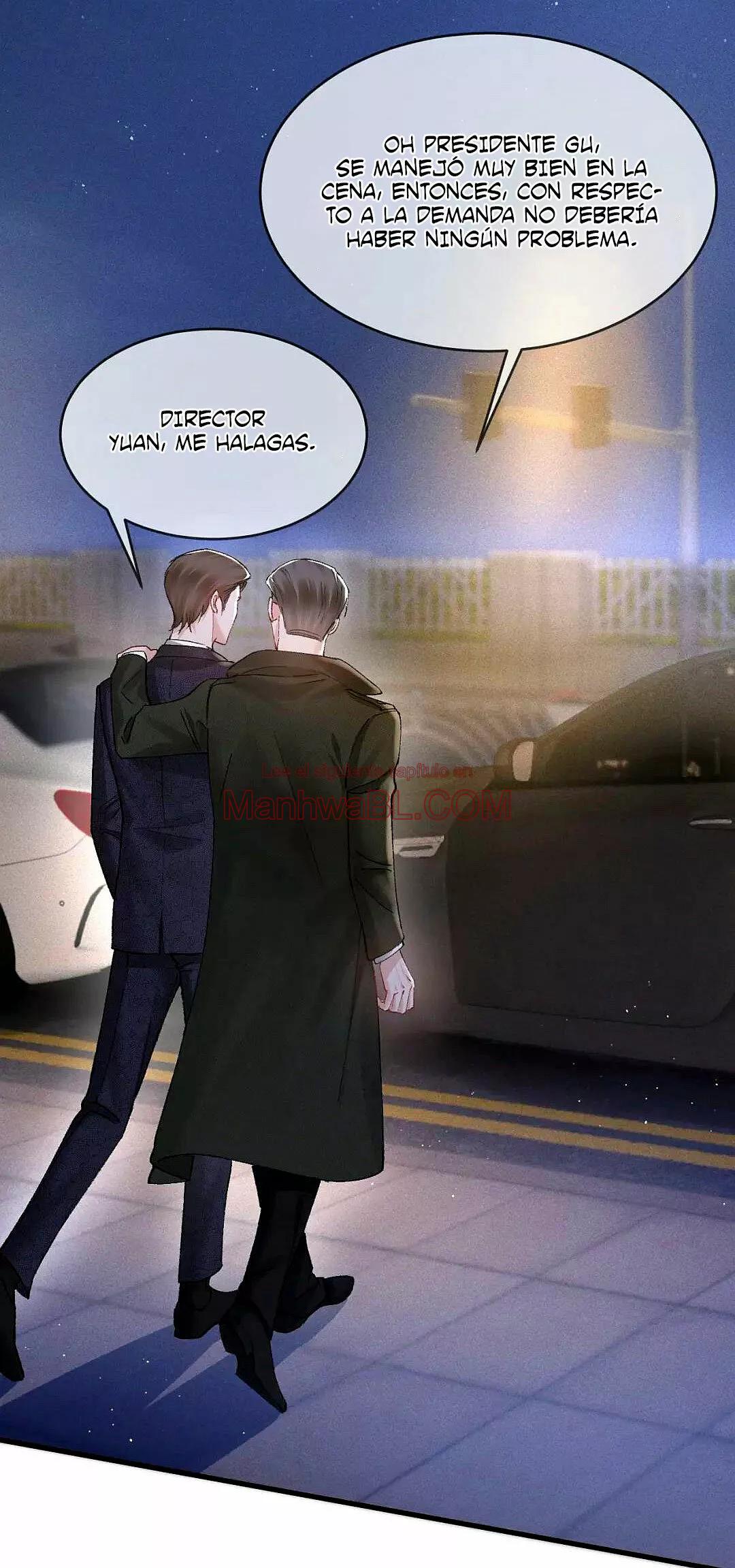 Amado tormento - Capítulo 28 2 manhwa