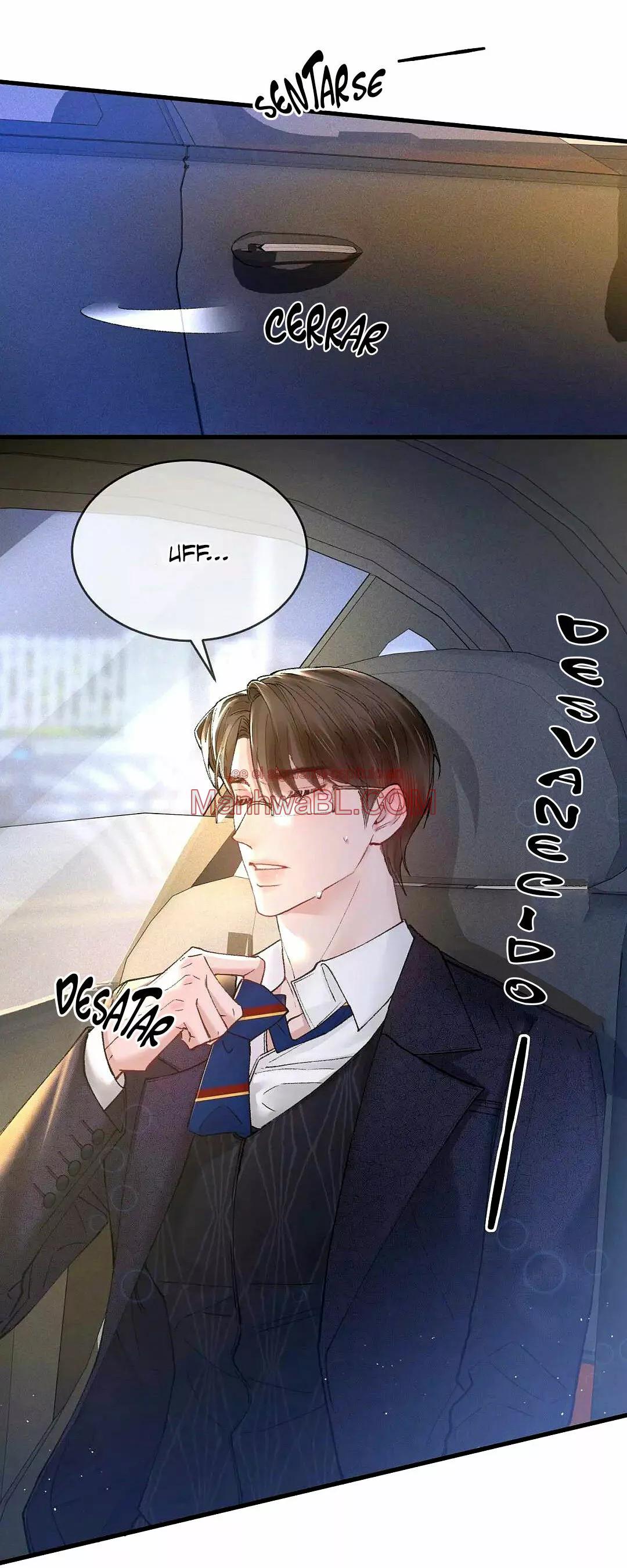 Amado tormento - Capítulo 28 2 manhwa