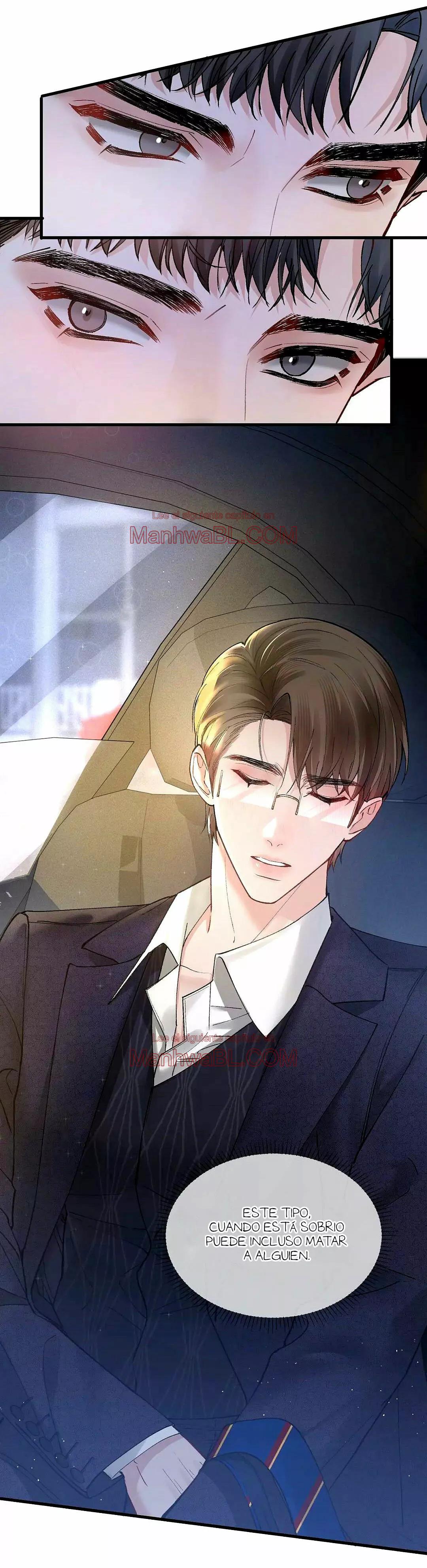 Amado tormento - Capítulo 28 2 manhwa
