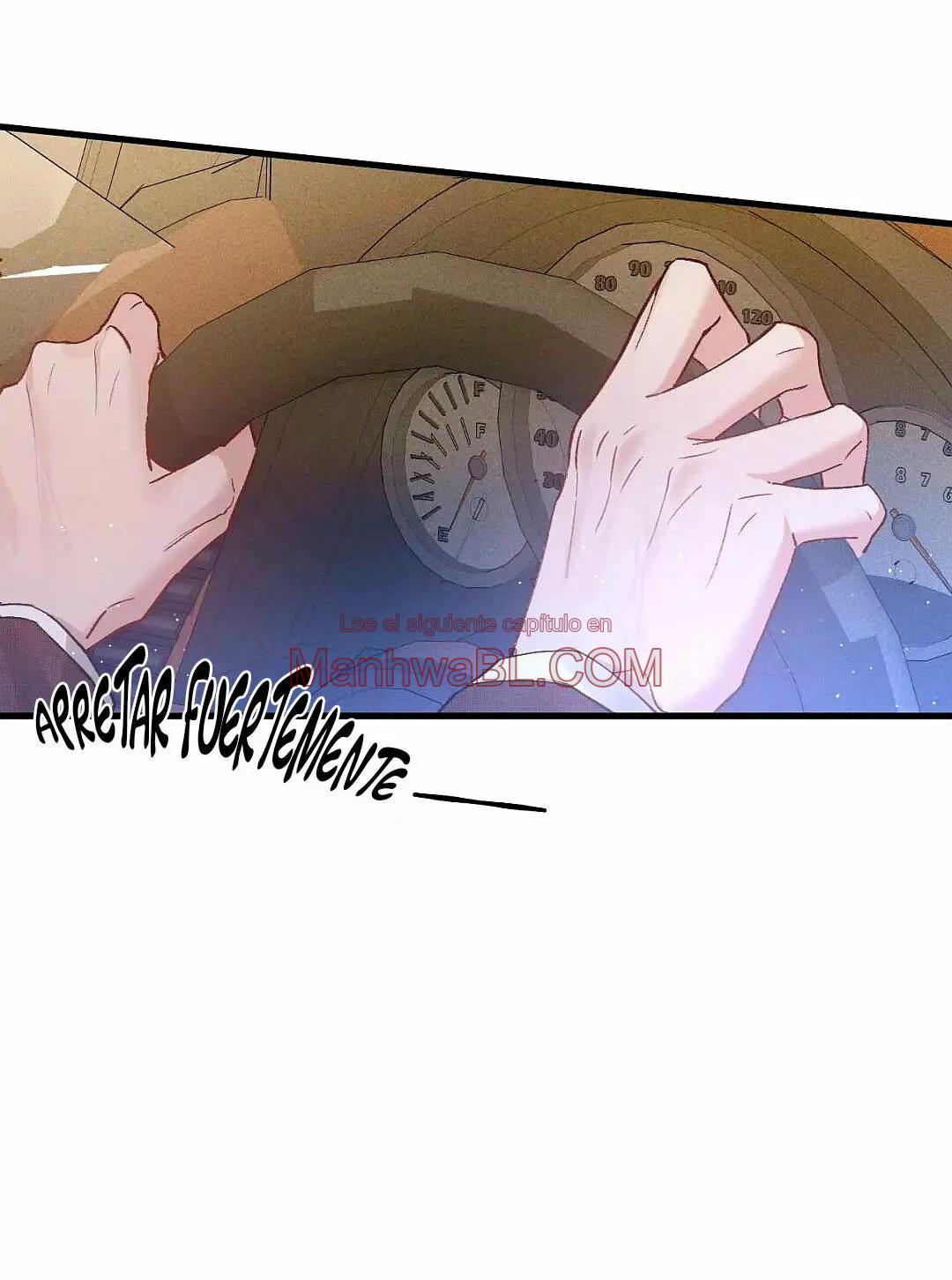 Amado tormento - Capítulo 28 2 manhwa