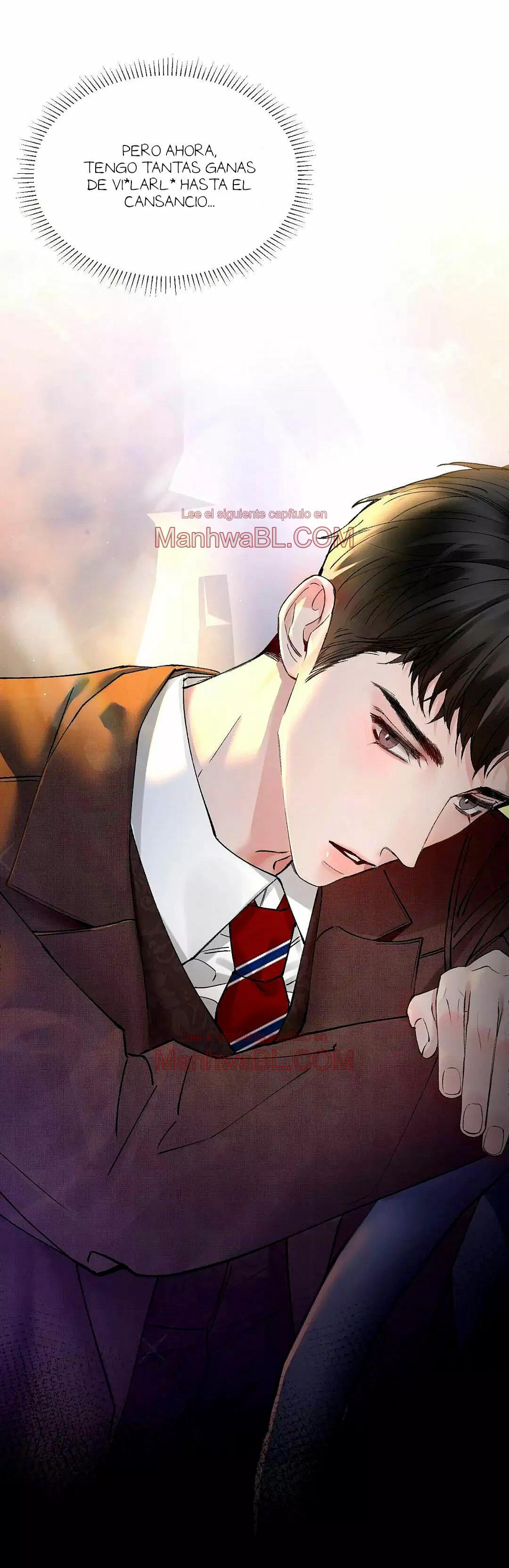 Amado tormento - Capítulo 28 2 manhwa