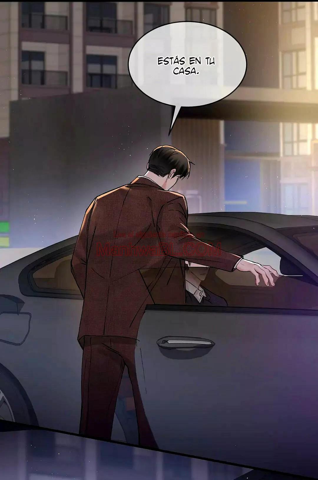 Amado tormento - Capítulo 28 2 manhwa