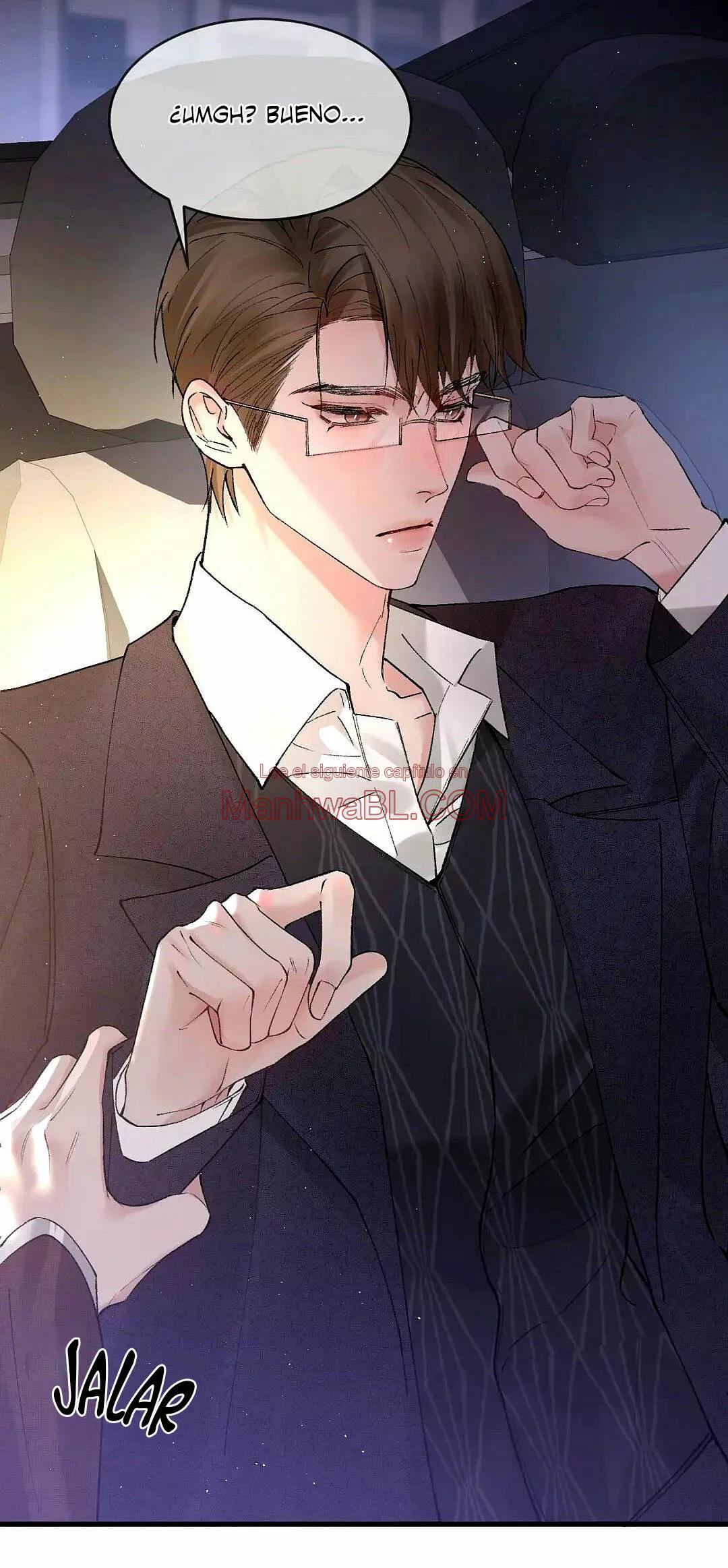 Amado tormento - Capítulo 28 2 manhwa