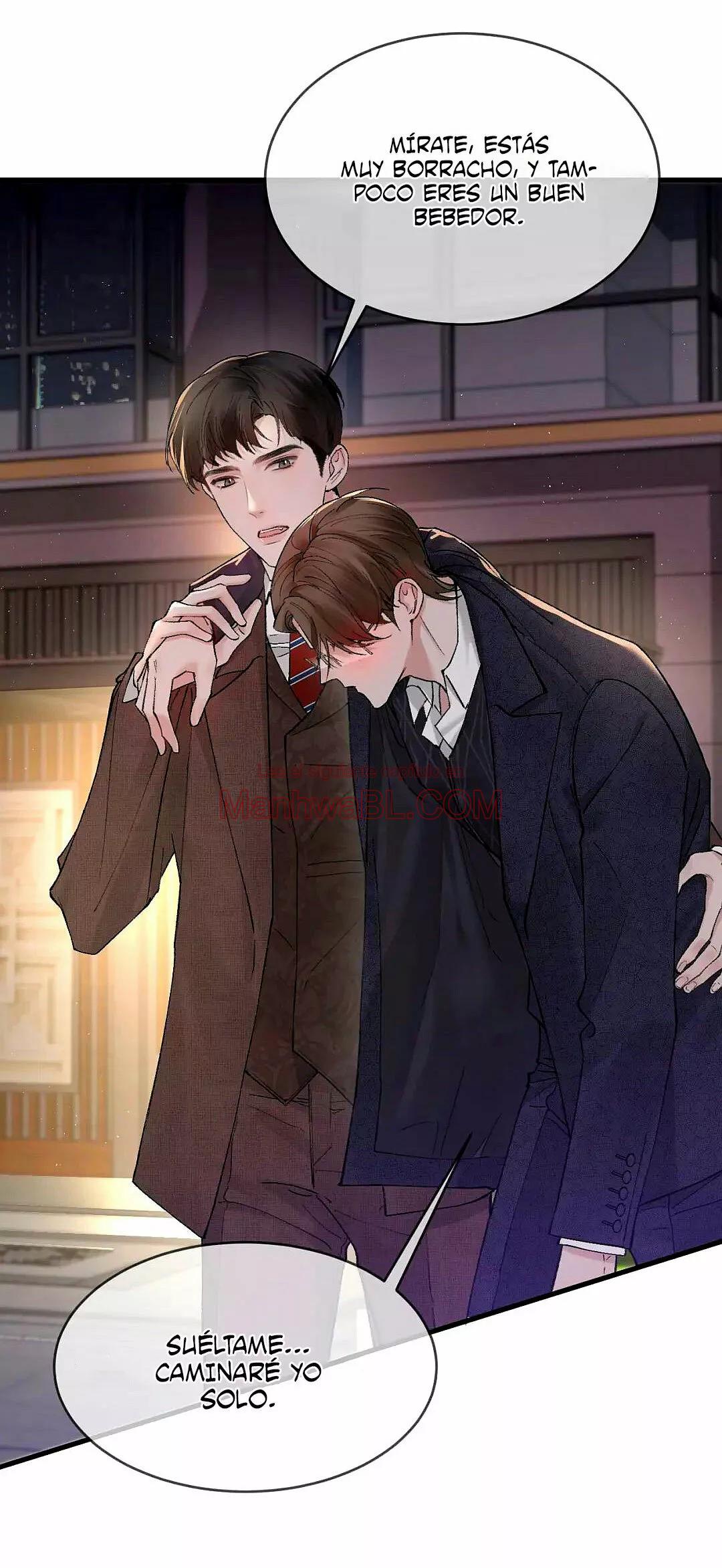 Amado tormento - Capítulo 28 2 manhwa