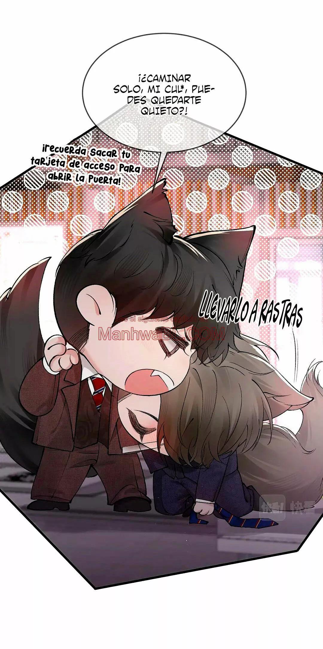 Amado tormento - Capítulo 28 2 manhwa