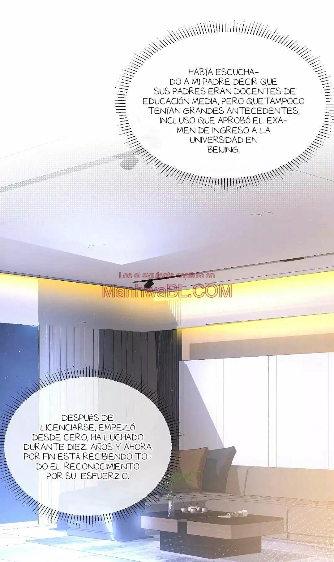 Amado tormento - Capítulo 28 2 manhwa